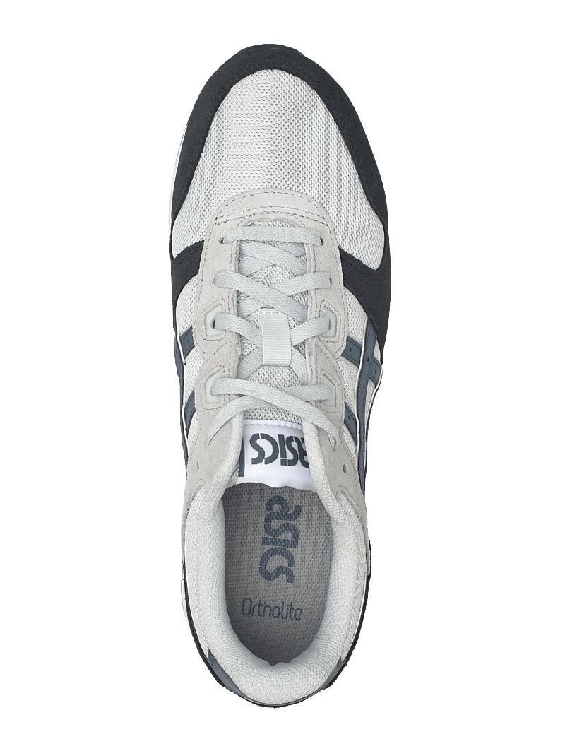 Asics - LYTE CLASSIC - niedriger schnitt - glacier grey/raw indigo - 3