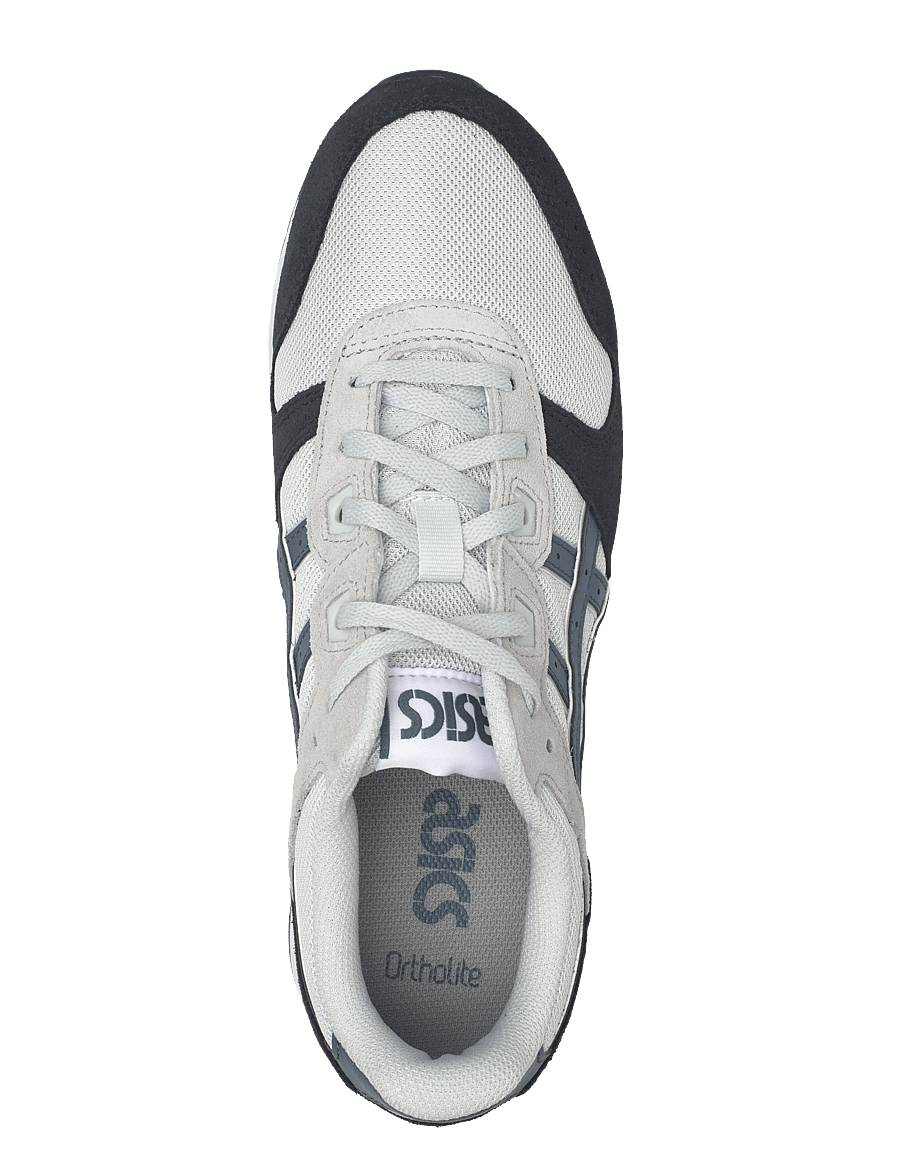 Asics - LYTE CLASSIC - niedrige sneakers - glacier grey/raw indigo - 3