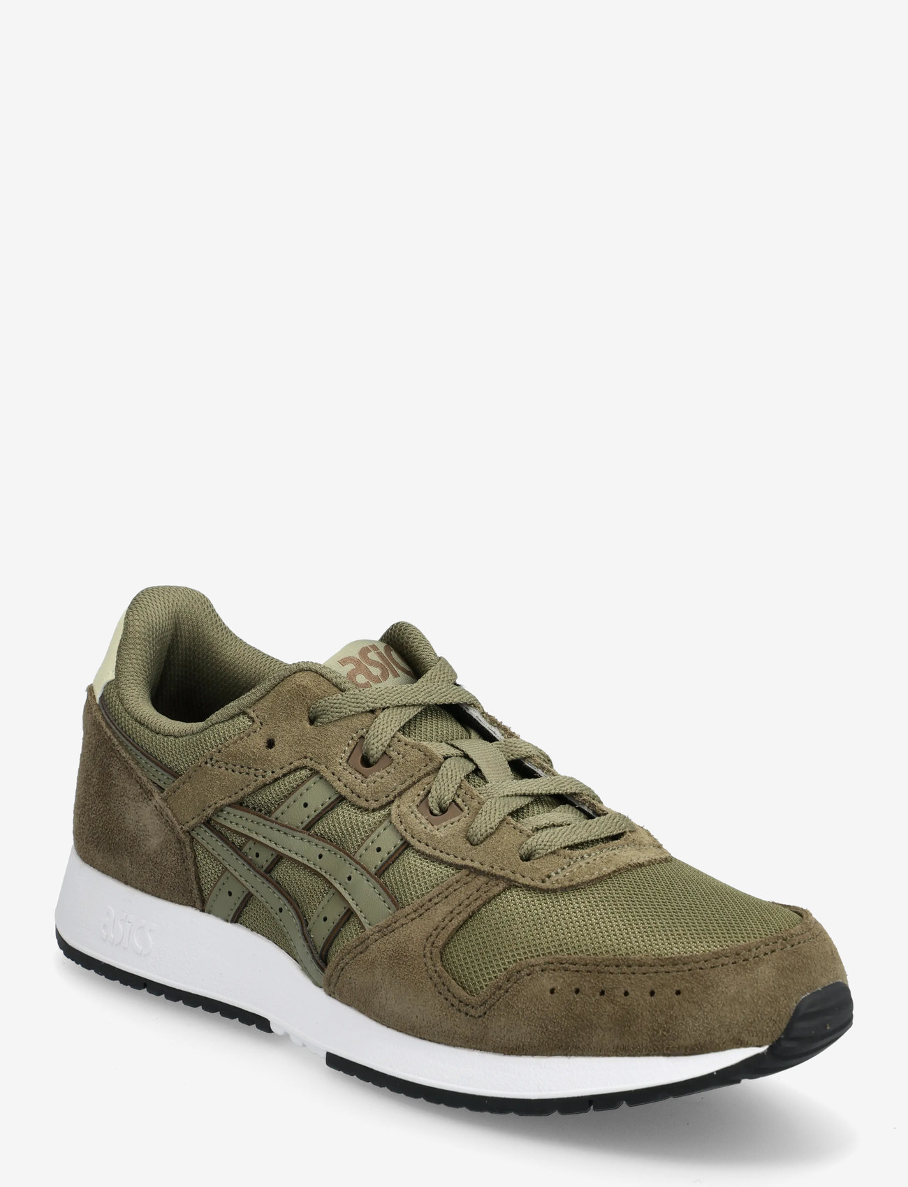 Asics - LYTE CLASSIC - lave sneakers - irvine/olive canvas - 0