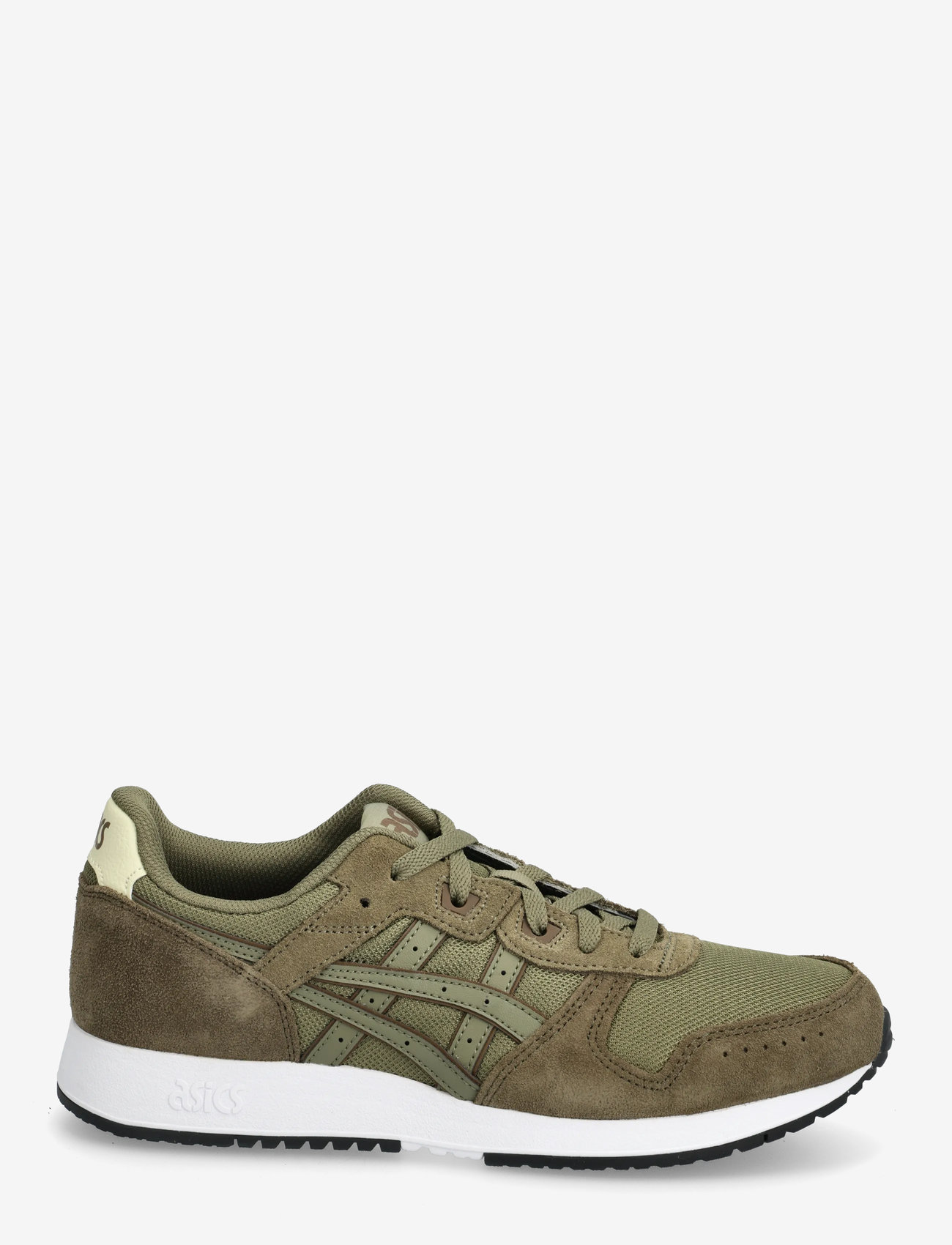 Asics - LYTE CLASSIC - lave sneakers - irvine/olive canvas - 1