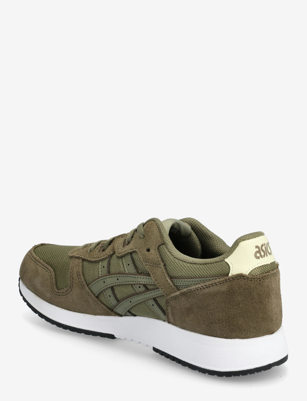 Asics - LYTE CLASSIC - lave sneakers - irvine/olive canvas - 2