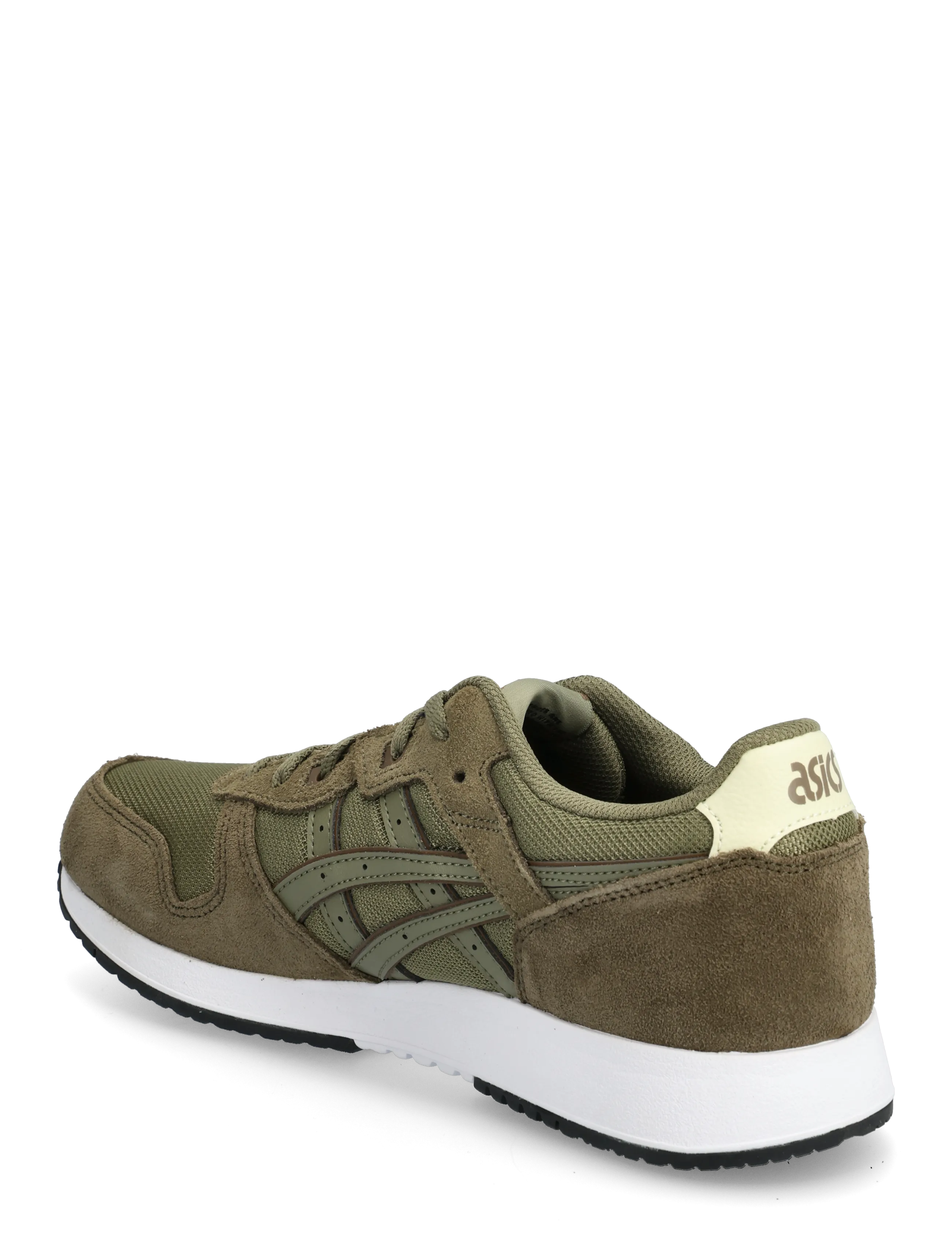 Asics - LYTE CLASSIC - låga sneakers - irvine/olive canvas - 2