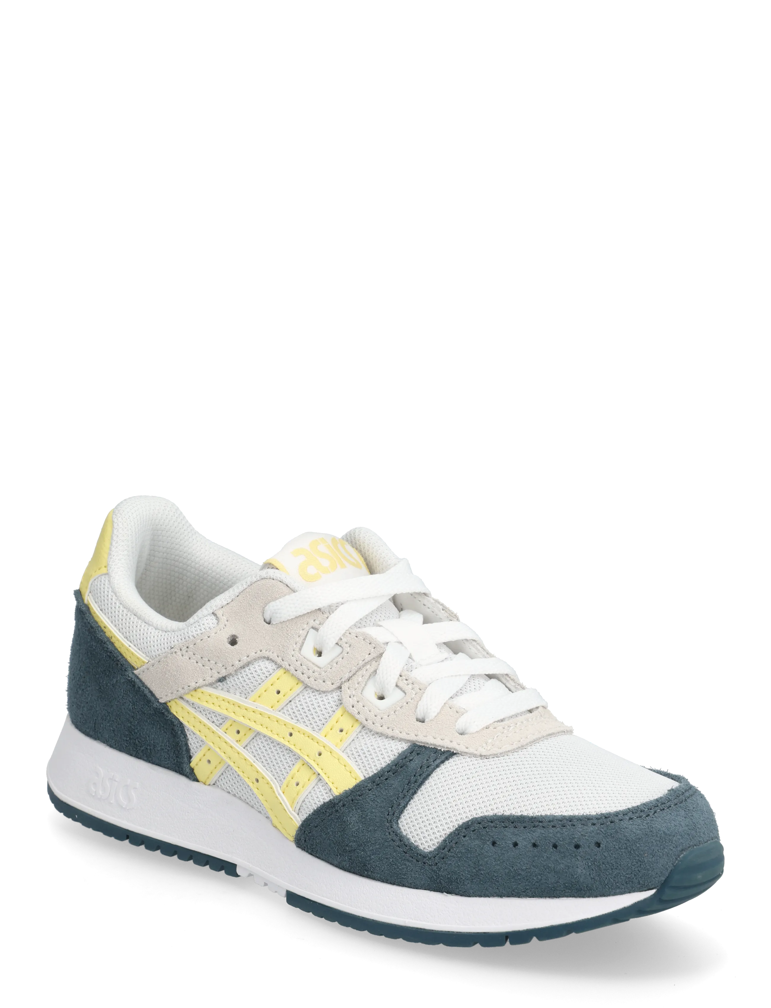 Asics Lyte Classic, 36, Sport Sneakers, Mehrfarbig/gemustert - Low Top Frauen