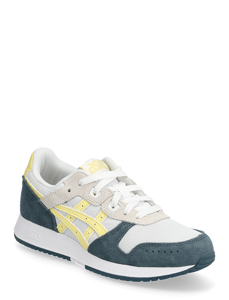 Asics - LYTE CLASSIC - niedriger schnitt - white/sunlight - 0