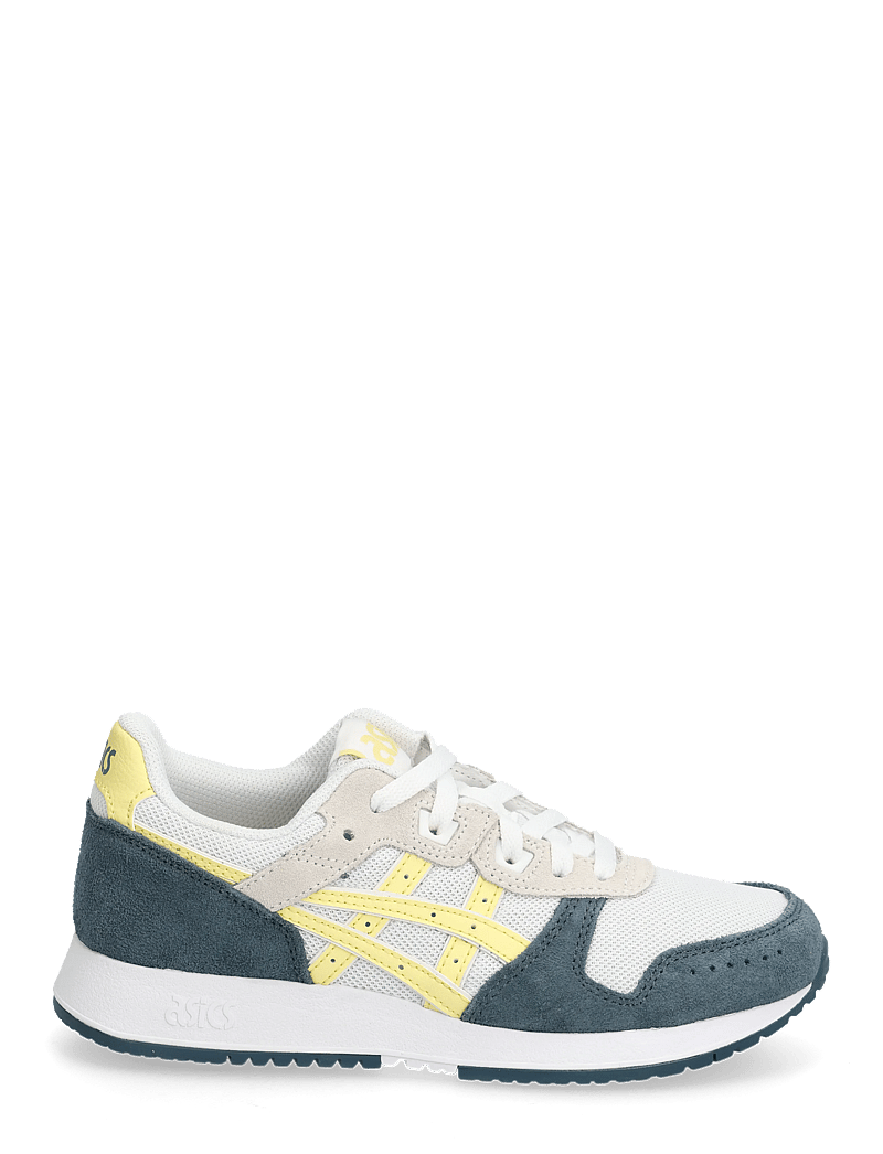 Asics - LYTE CLASSIC - niedriger schnitt - white/sunlight - 1