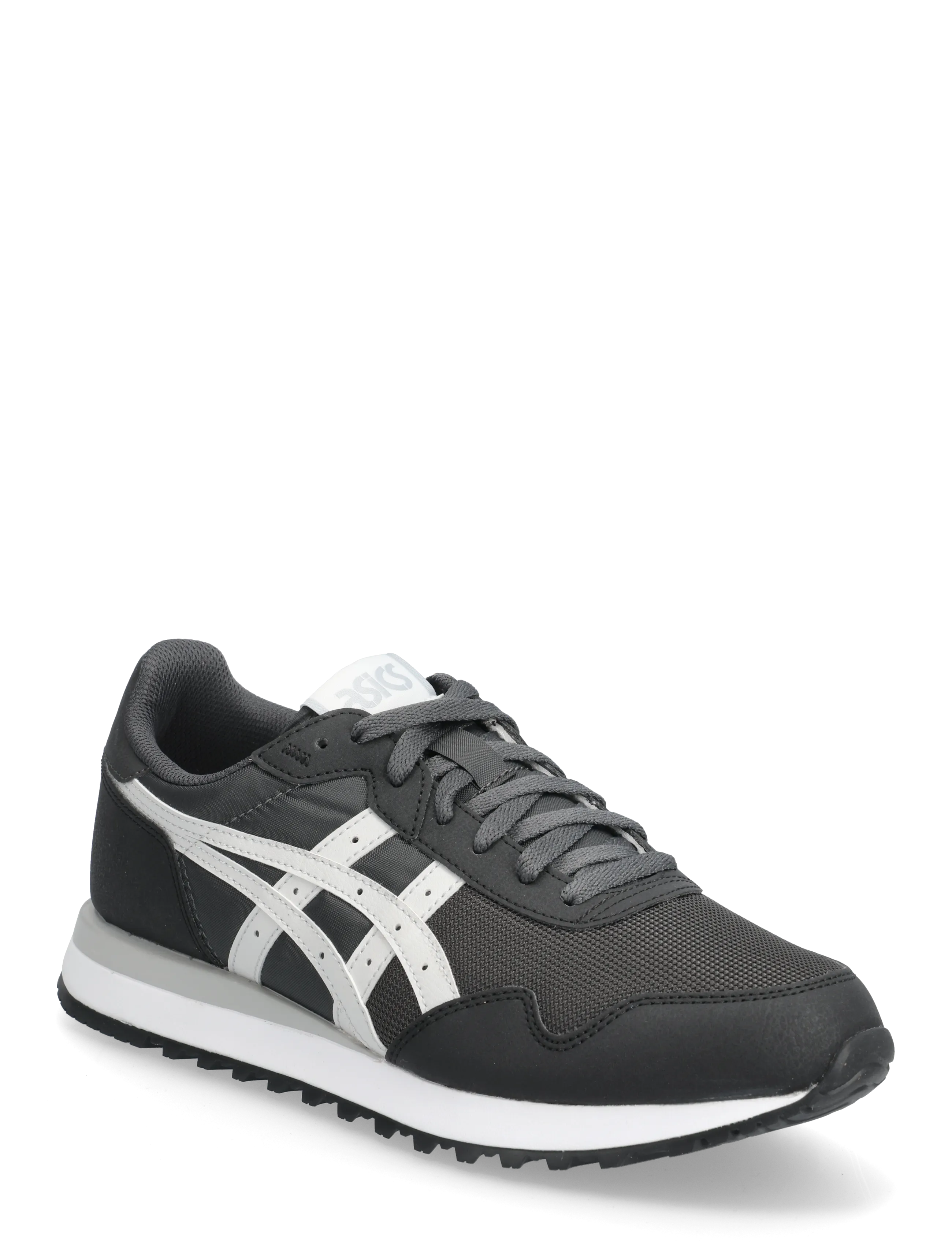 Asics Tiger Runner Ii, Mænd, Løbesneakers, Grå, Str: 39.5