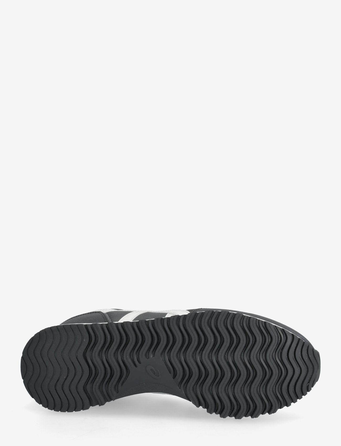 Asics - TIGER RUNNER II - lave sneakers - graphite grey/cloud grey - 4