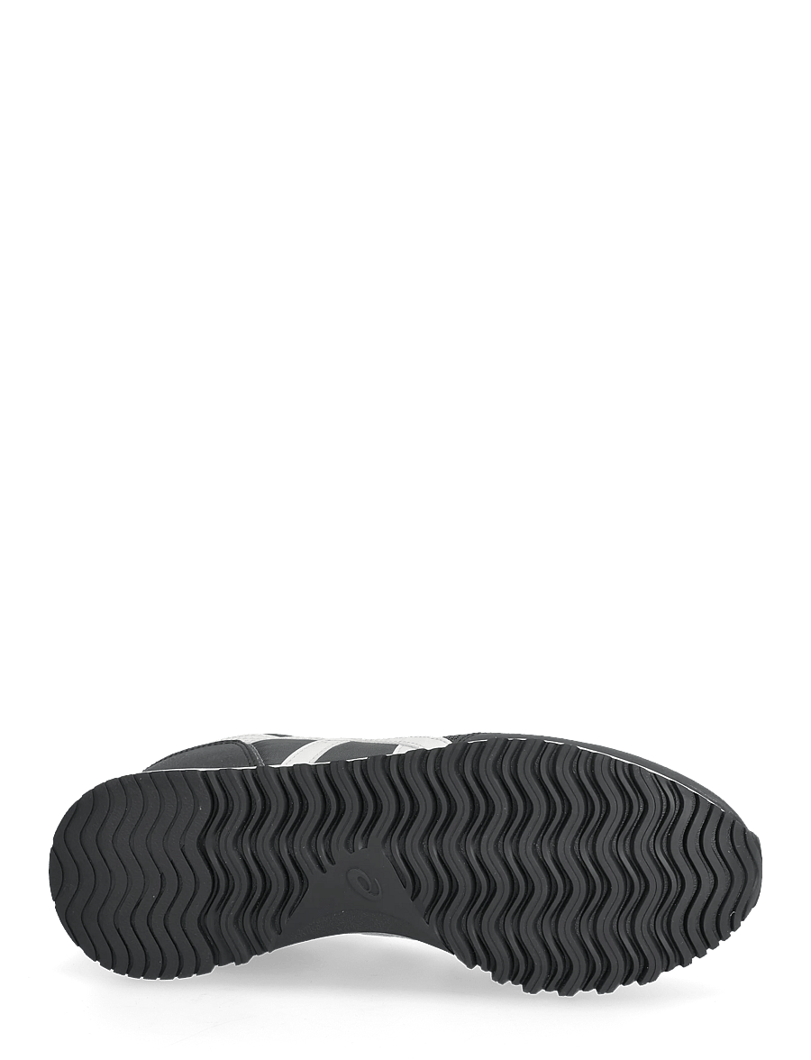Asics - TIGER RUNNER II - laag sneakers - graphite grey/cloud grey - 4
