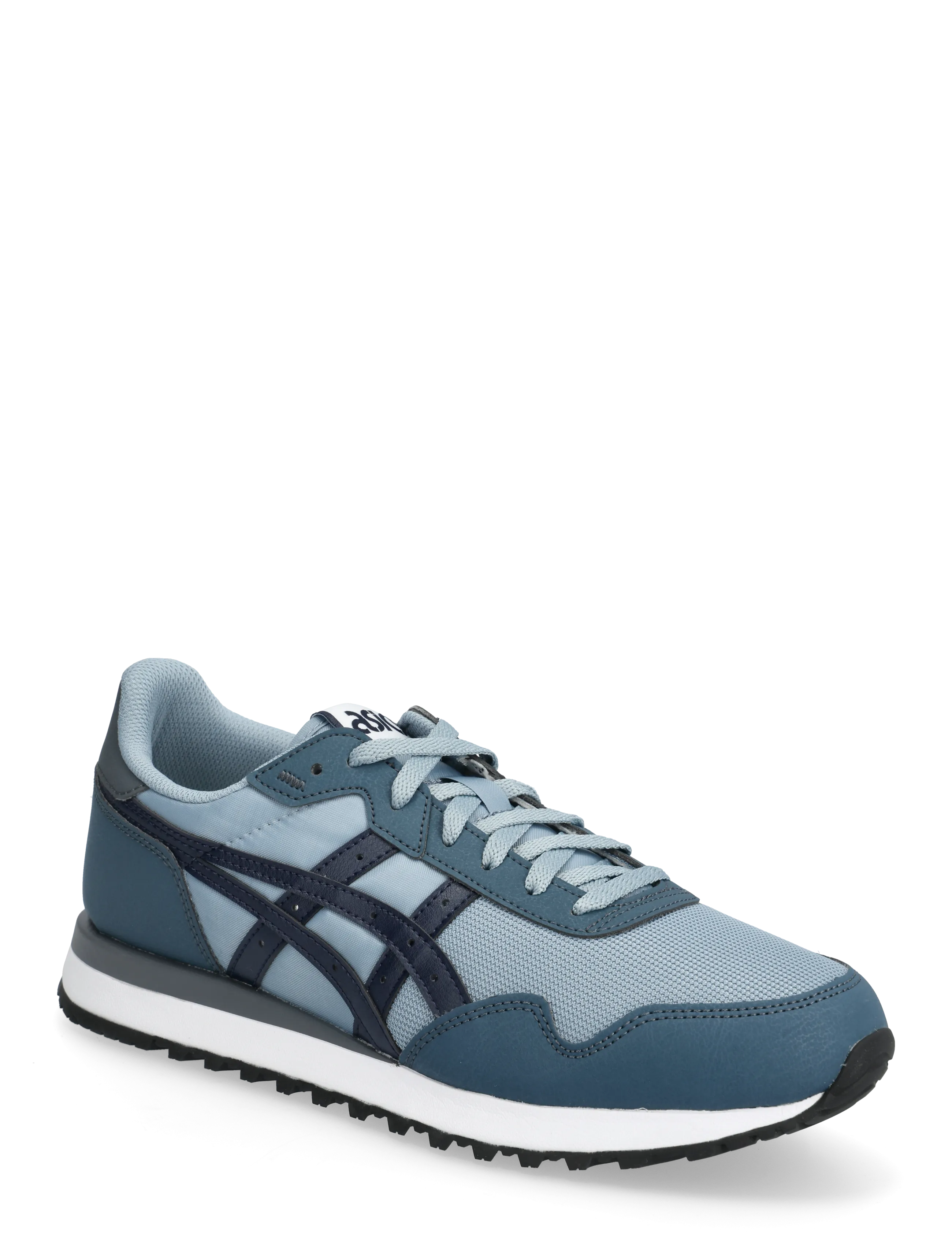 Asics Tiger Runner Ii, Mænd, Løbesneakers, Blå, Str: 39.5