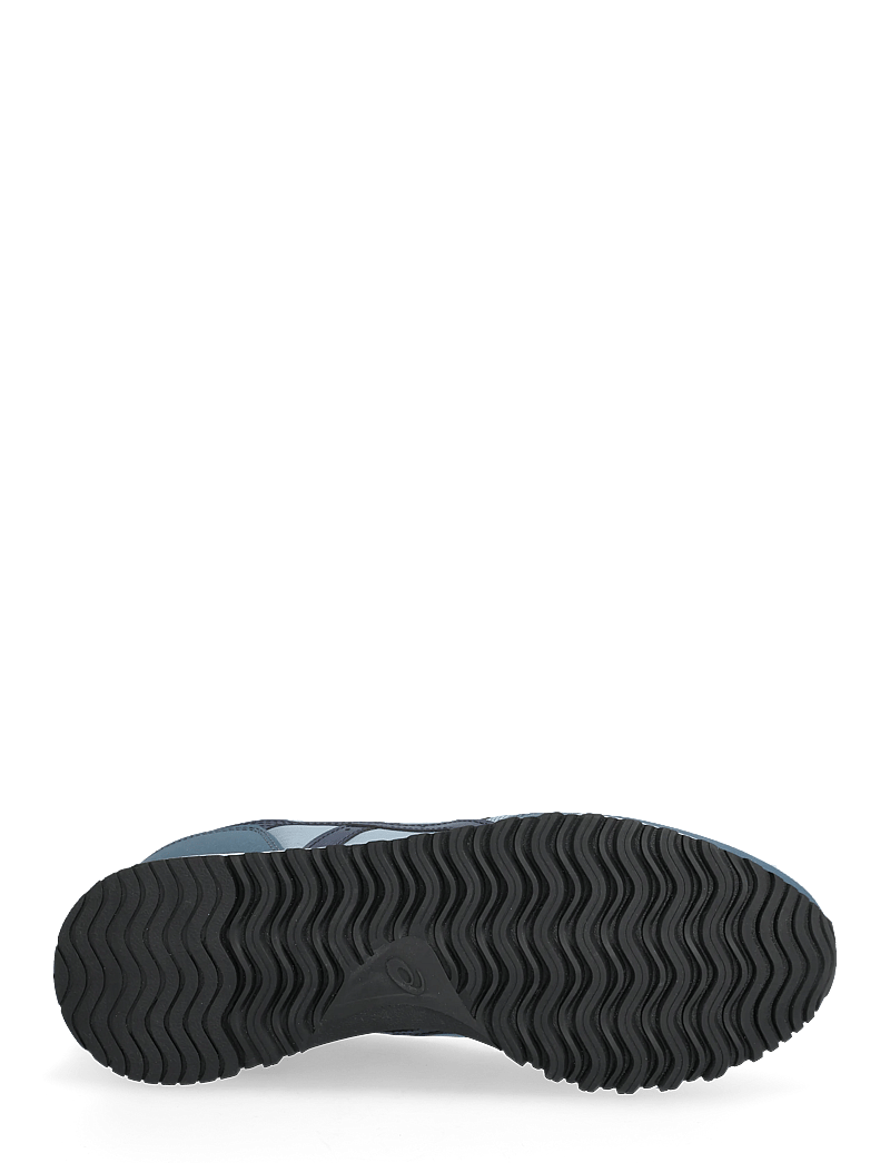 Asics - TIGER RUNNER II - låga sneakers - slate blue/midnight - 4