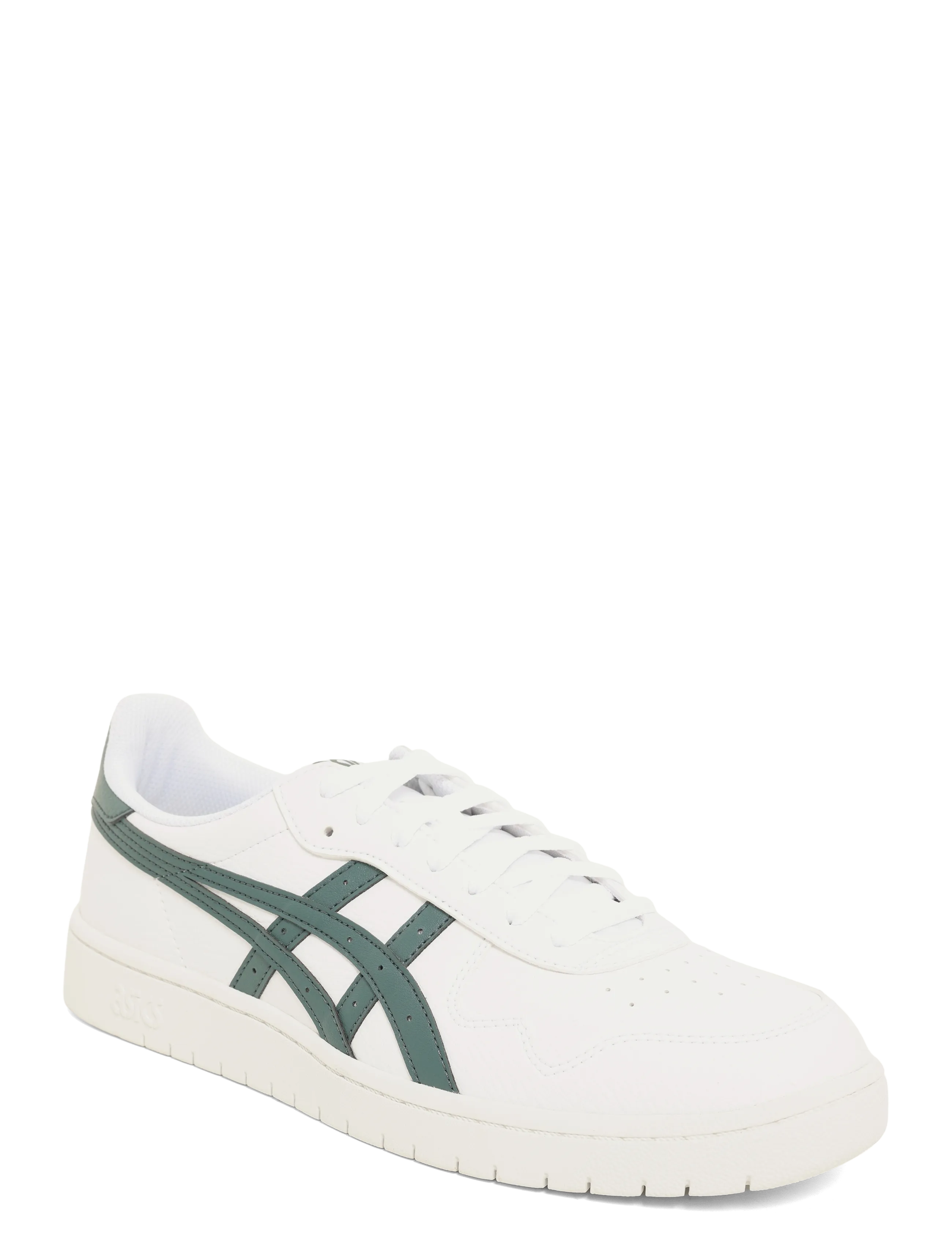 Asics Japan S, 39.5, White, Sport Sneakers > Sport Low Top Sneakers, Dame