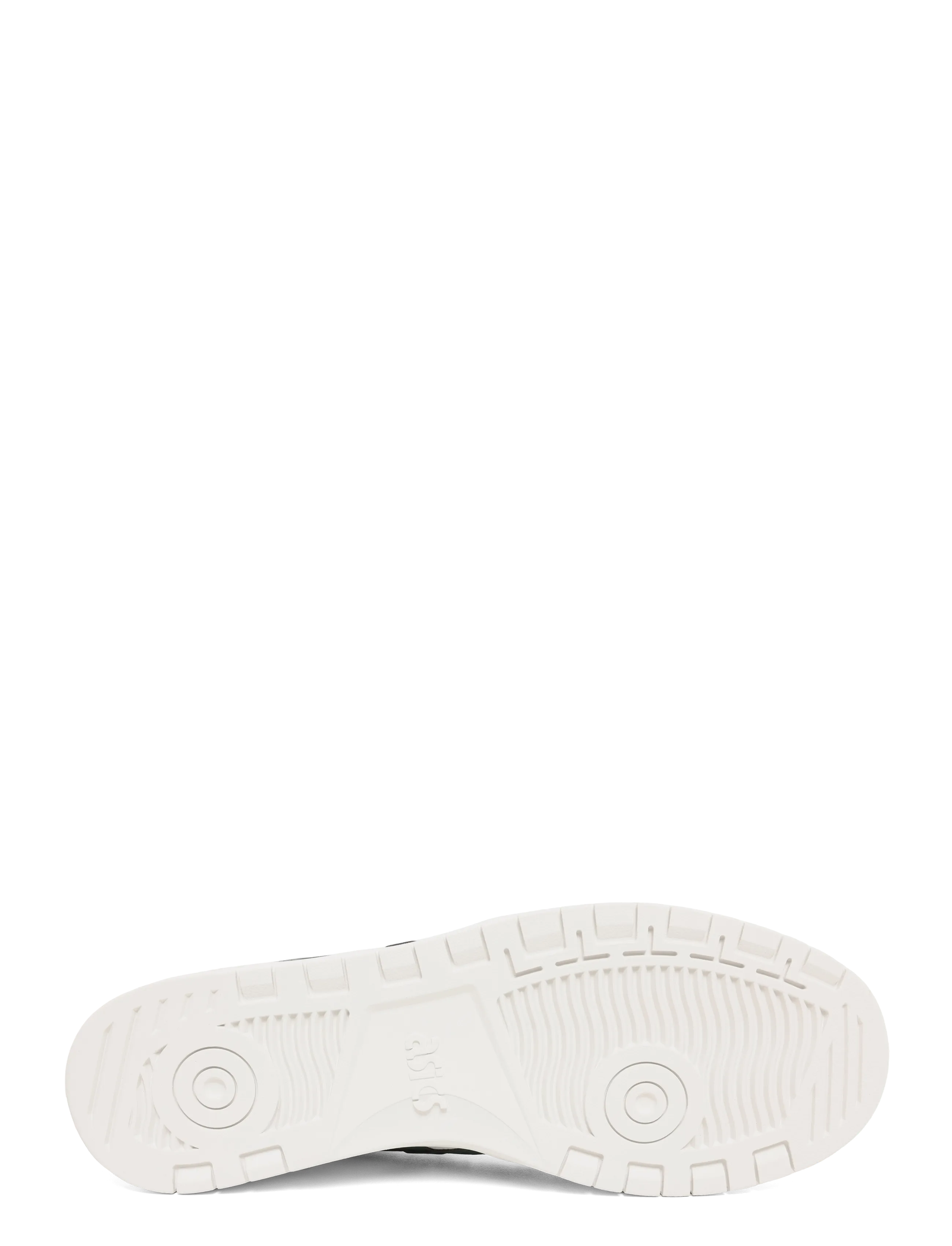 Asics - JAPAN S - niedriger schnitt - white/dusty fern - 4