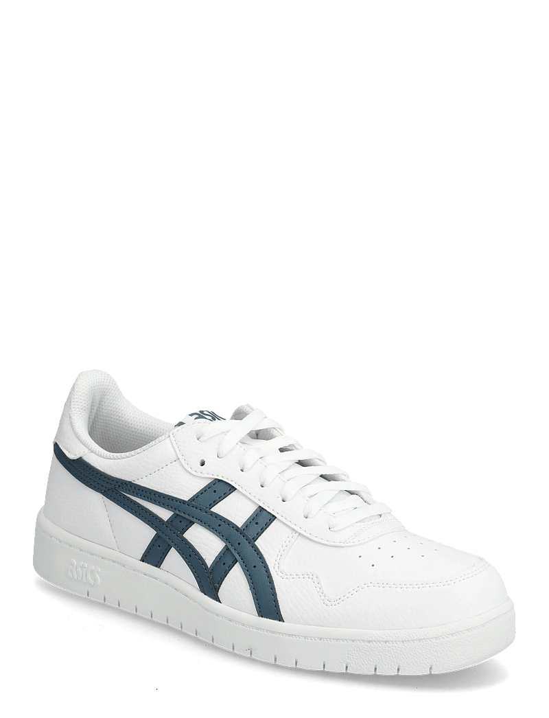 Asics - JAPAN S - lave sneakers - white/raw indigo - 0