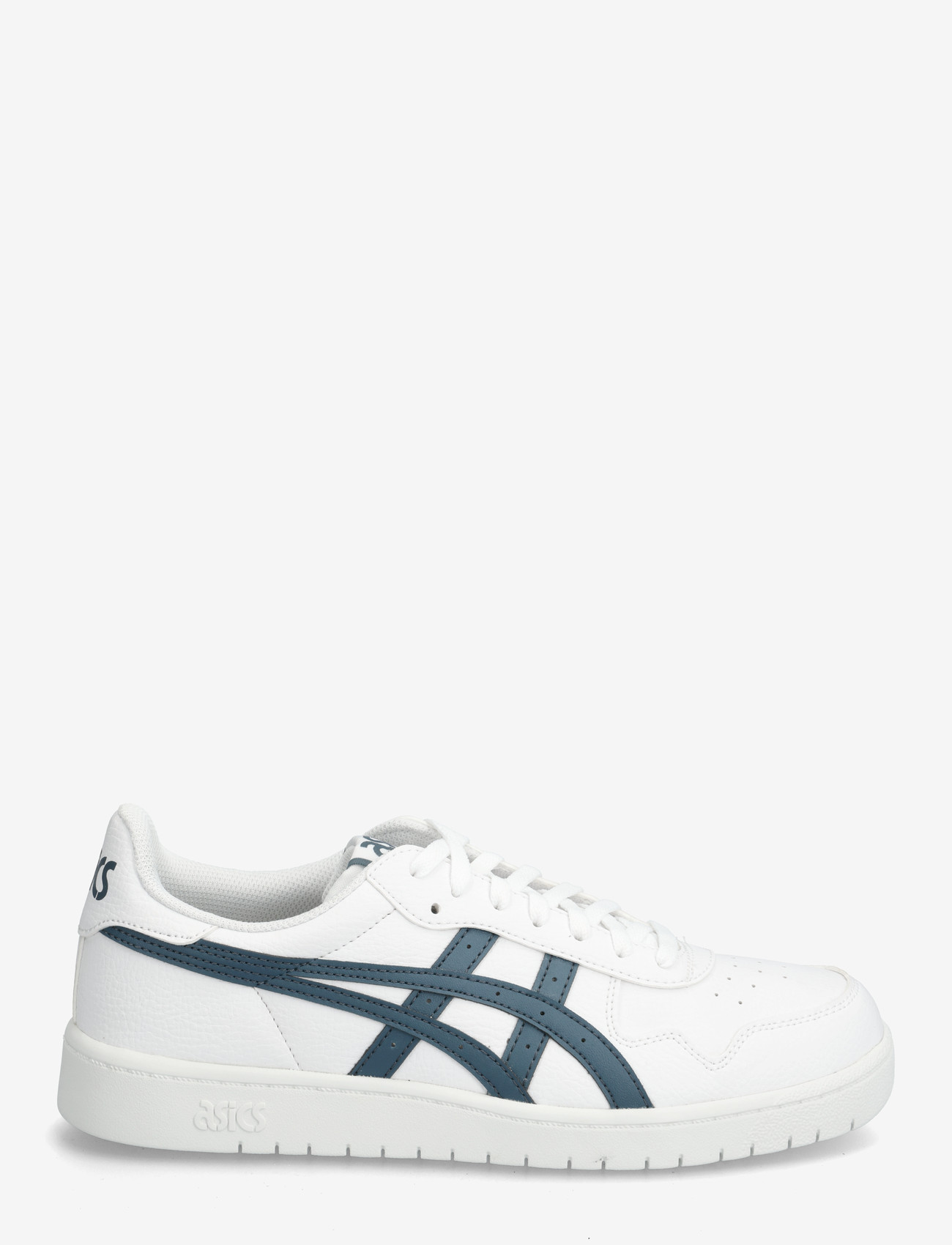 Asics - JAPAN S - lave sneakers - white/raw indigo - 1