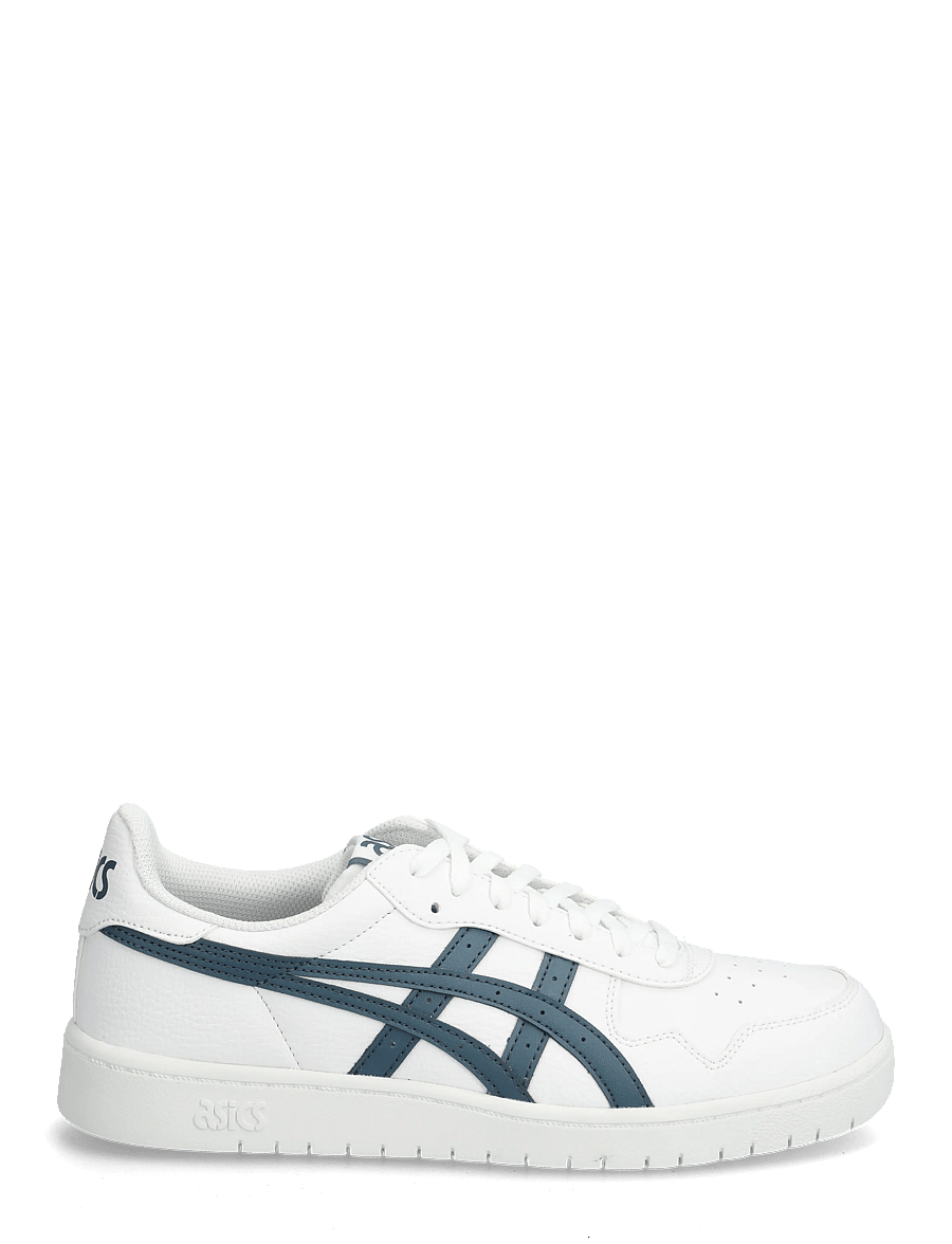Asics - JAPAN S - kõrge säärega tossud - white/raw indigo - 1