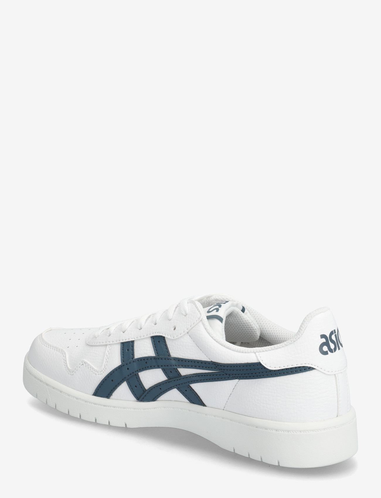 Asics - JAPAN S - lave sneakers - white/raw indigo - 2