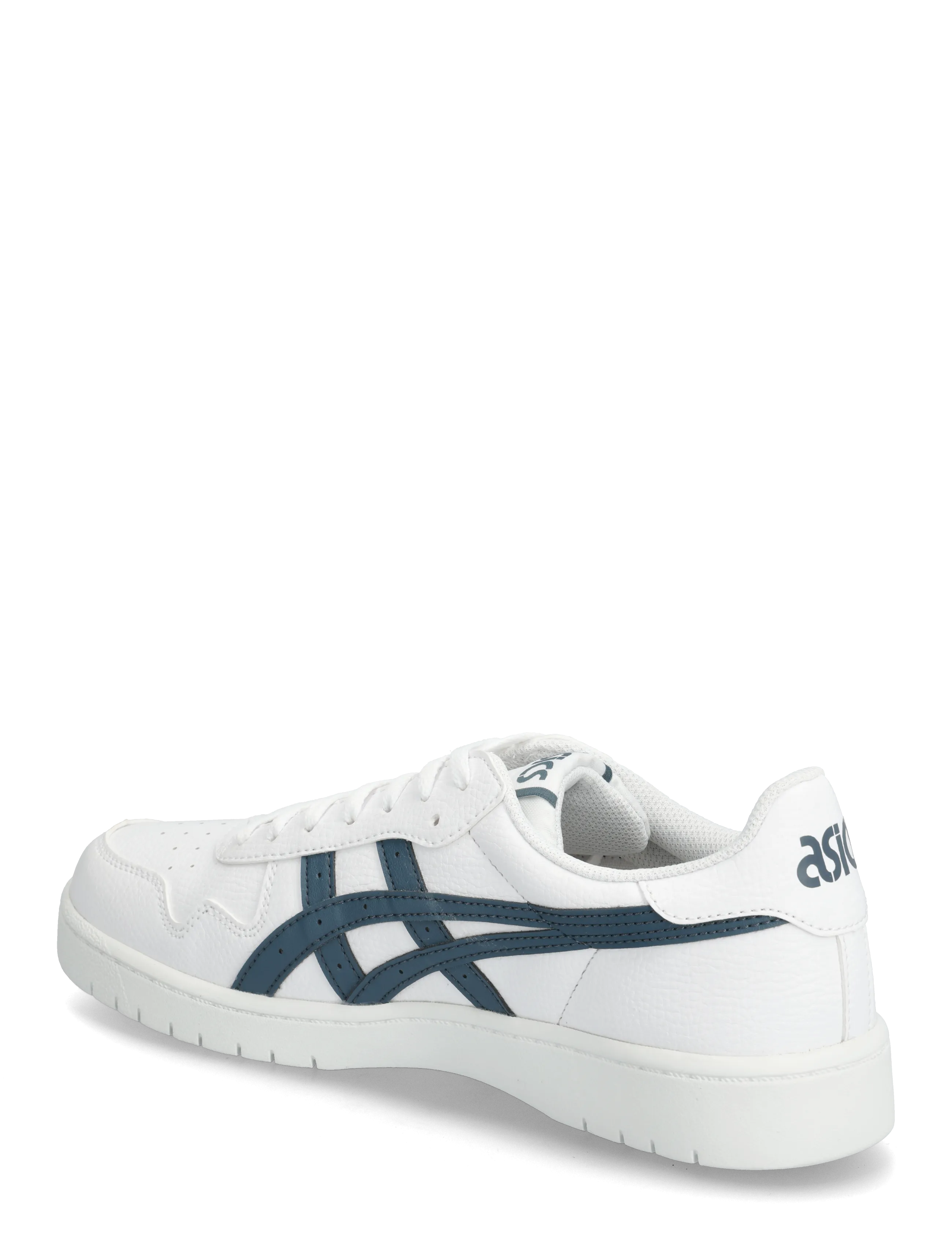 Asics - JAPAN S - kõrge säärega tossud - white/raw indigo - 2