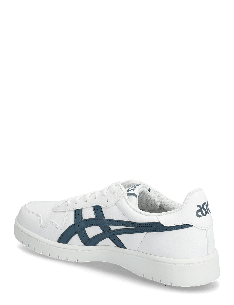 Asics - JAPAN S - kõrge säärega tossud - white/raw indigo - 2