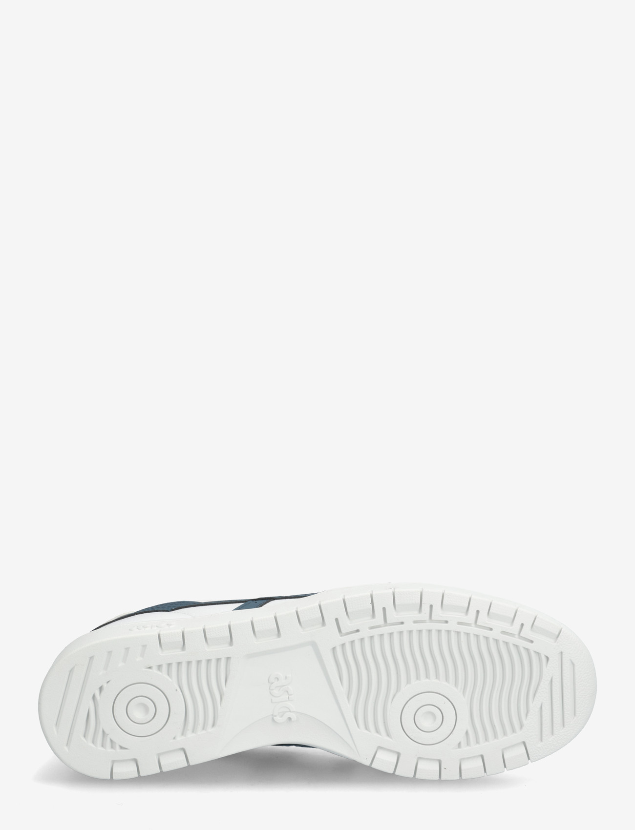 Asics - JAPAN S - lave sneakers - white/raw indigo - 4