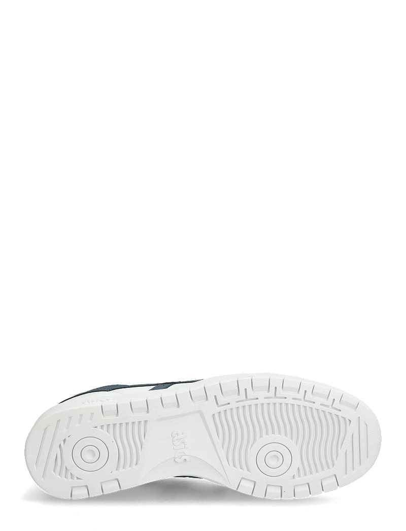 Asics - JAPAN S - lave sneakers - white/raw indigo - 4