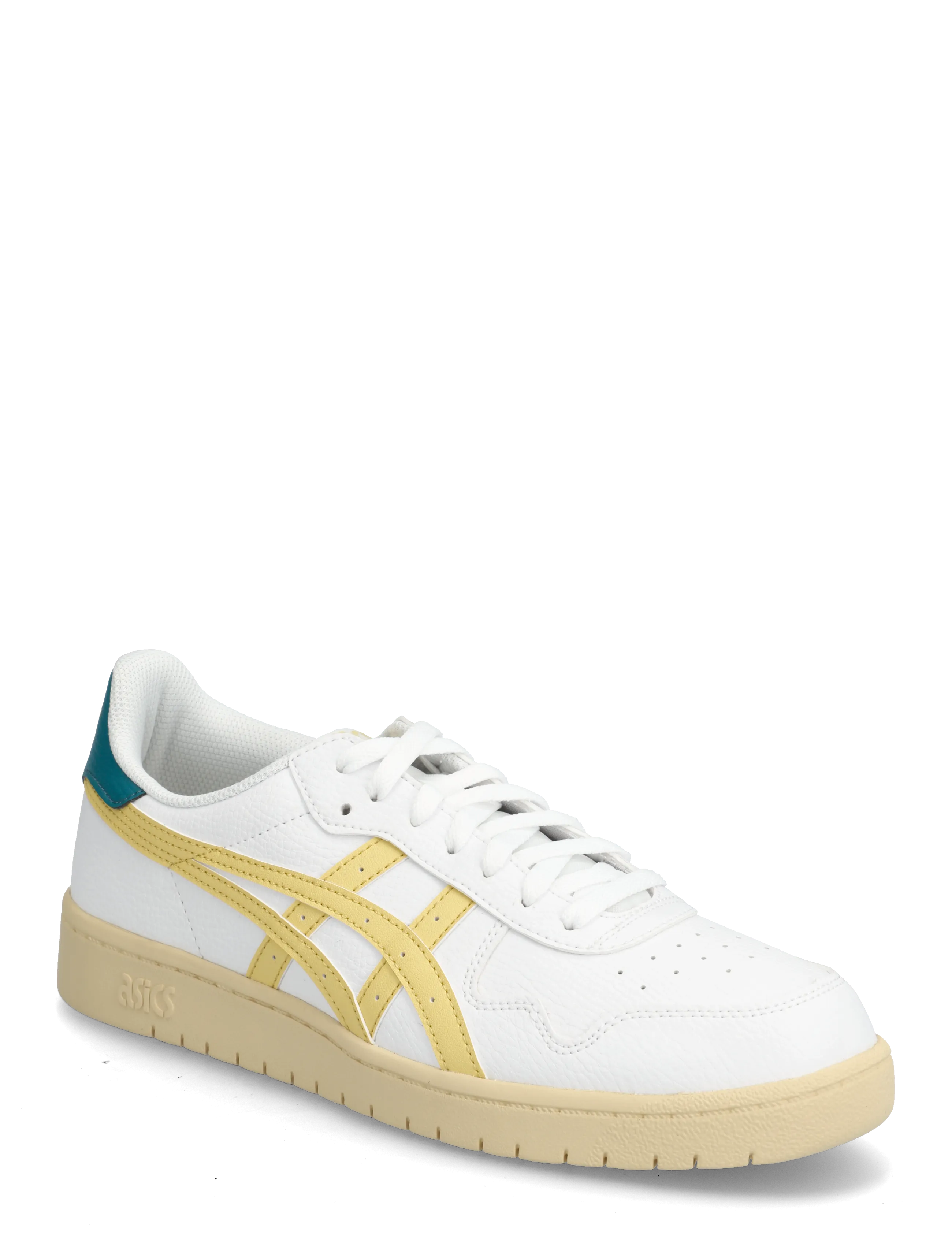 Asics JAPAN S - ASICS - WHITE/SULPHUR / white