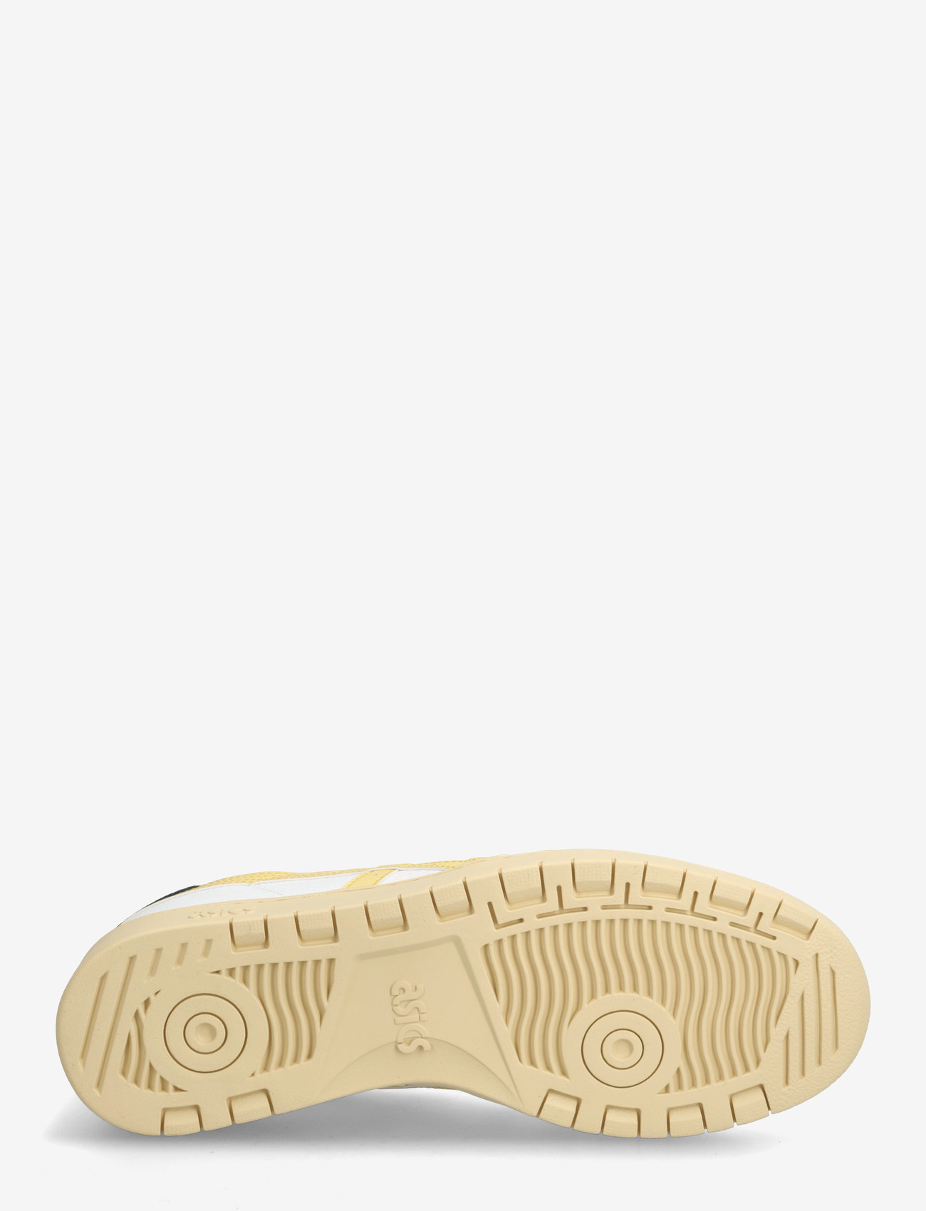 Asics - JAPAN S - låga sneakers - white/sulphur - 4
