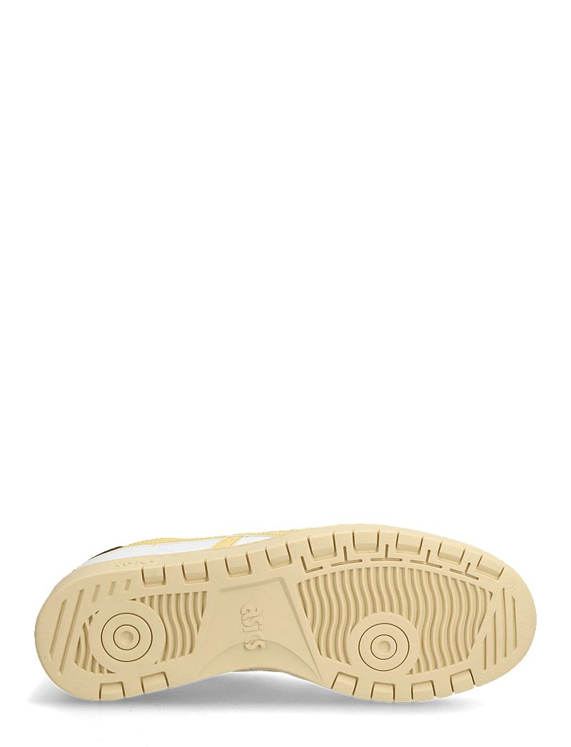 Asics - JAPAN S - låga sneakers - white/sulphur - 4