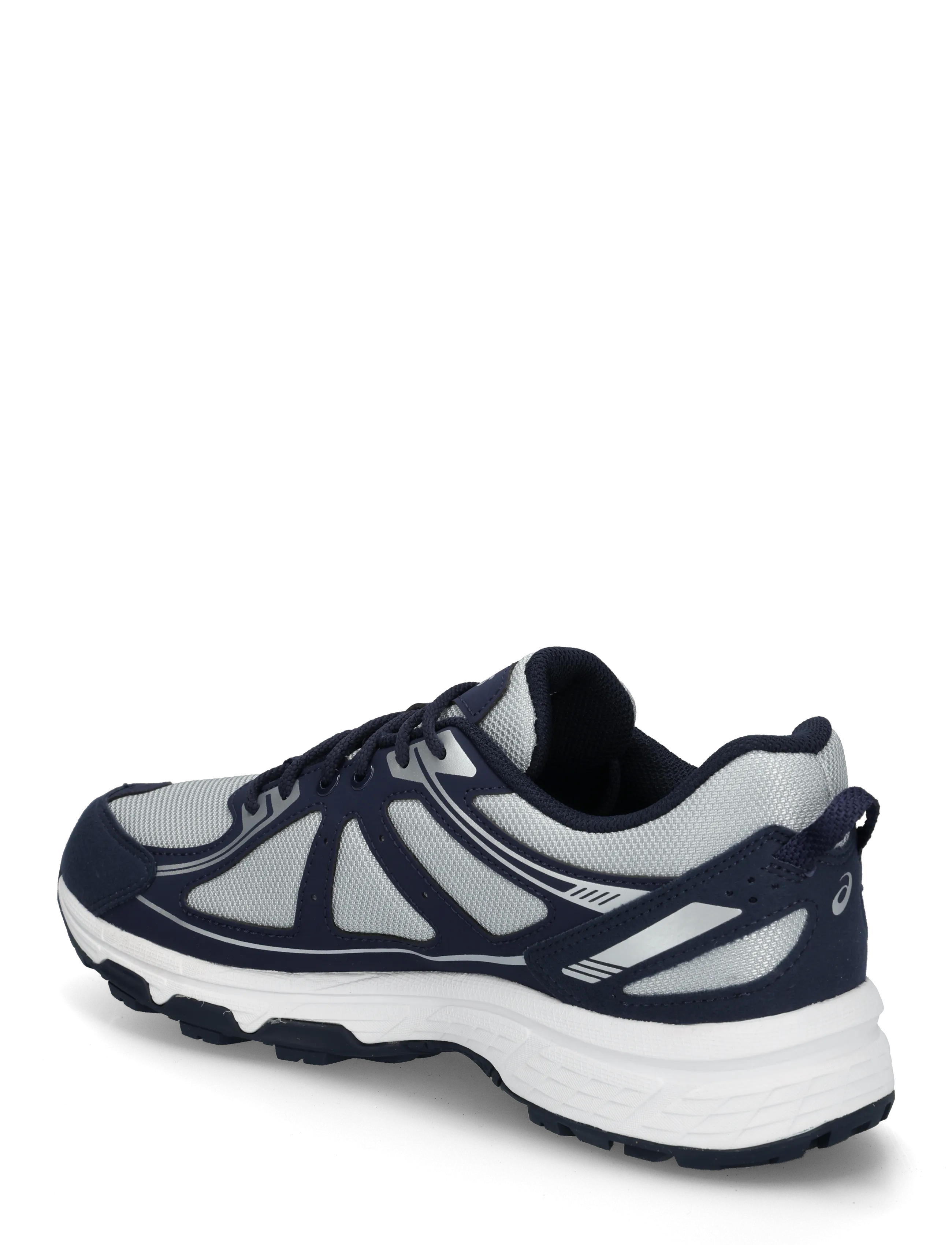 Asics - GEL-VENTURE 6 - low top sneakers - cement grey/midnight - 1