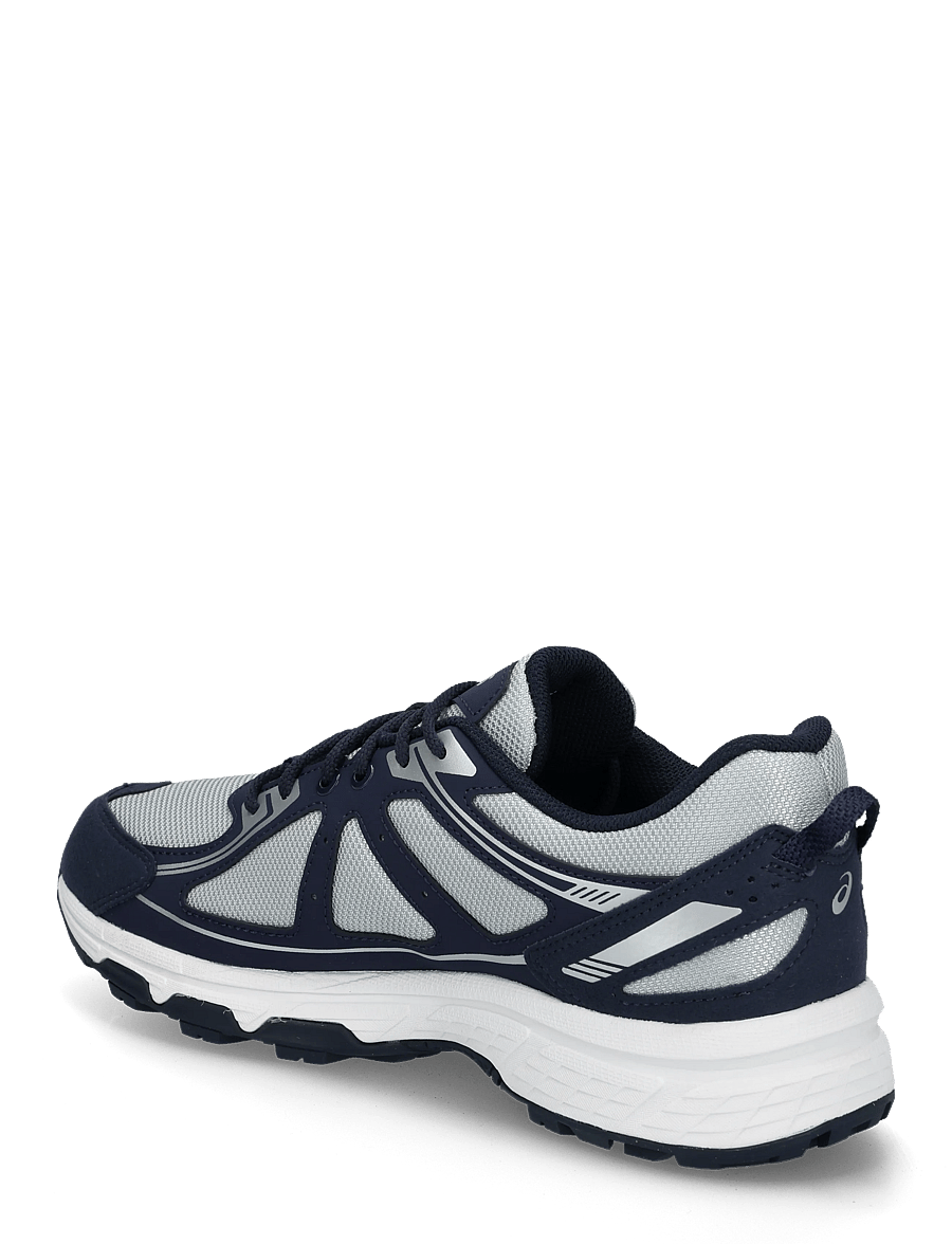 Asics - GEL-VENTURE 6 - låga sneakers - cement grey/midnight - 1