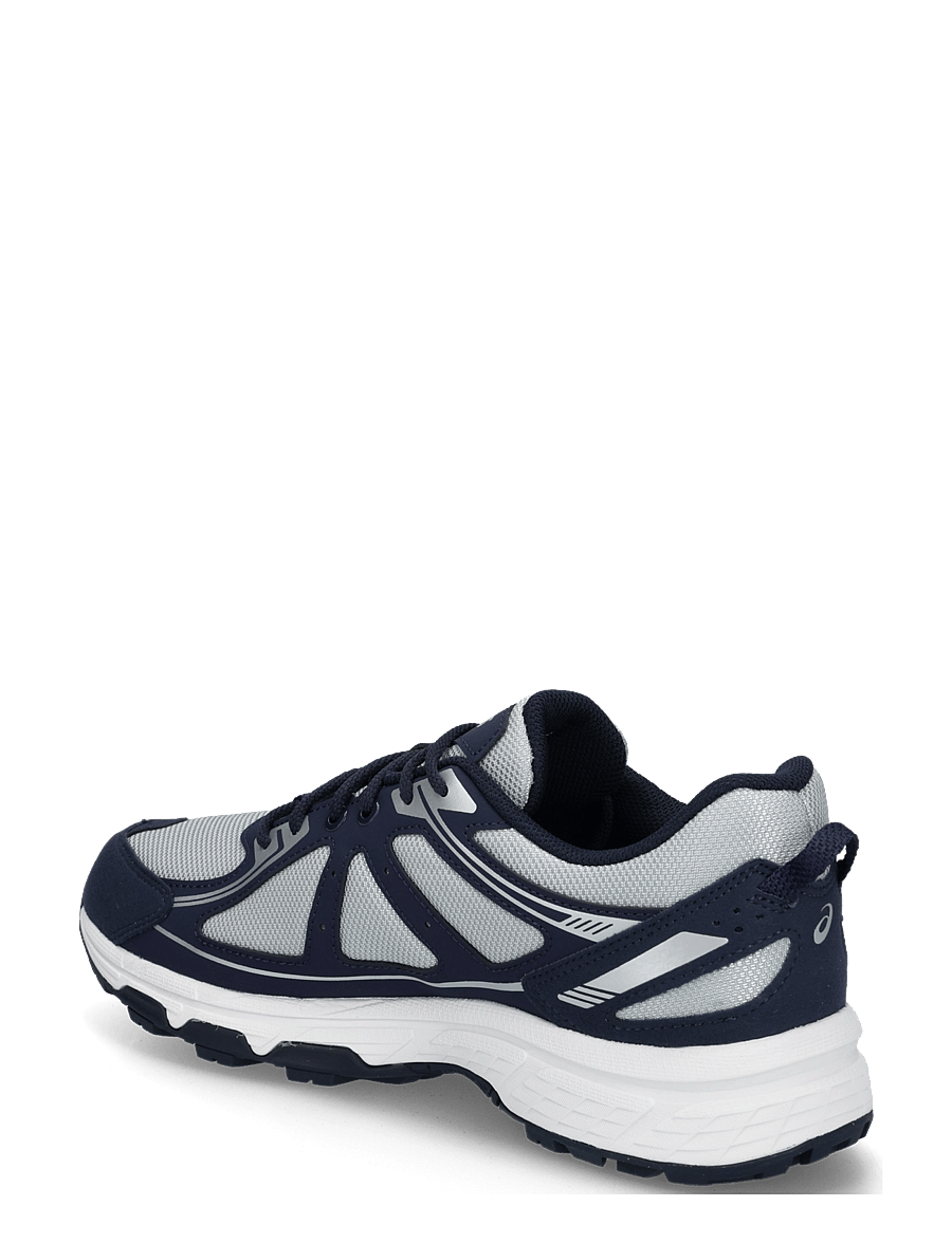 Asics - GEL-VENTURE 6 - kõrge säärega tossud - cement grey/midnight - 1