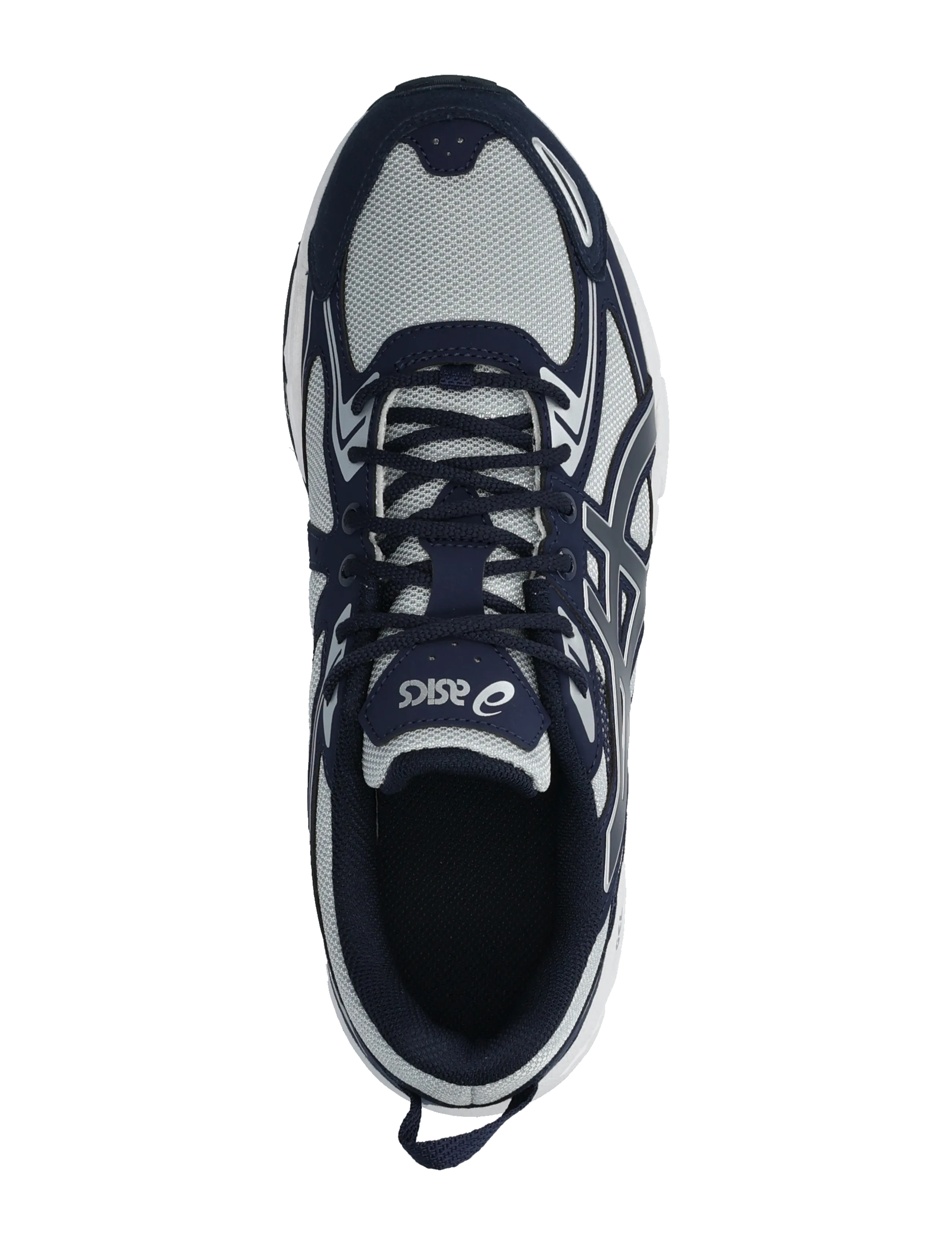 Asics - GEL-VENTURE 6 - low top sneakers - cement grey/midnight - 3