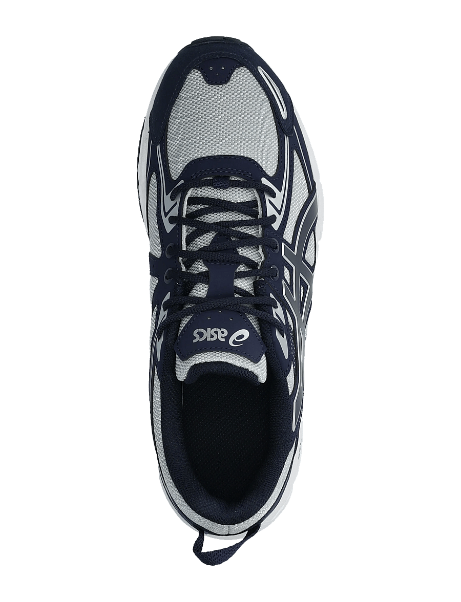 Asics - GEL-VENTURE 6 - låga sneakers - cement grey/midnight - 3