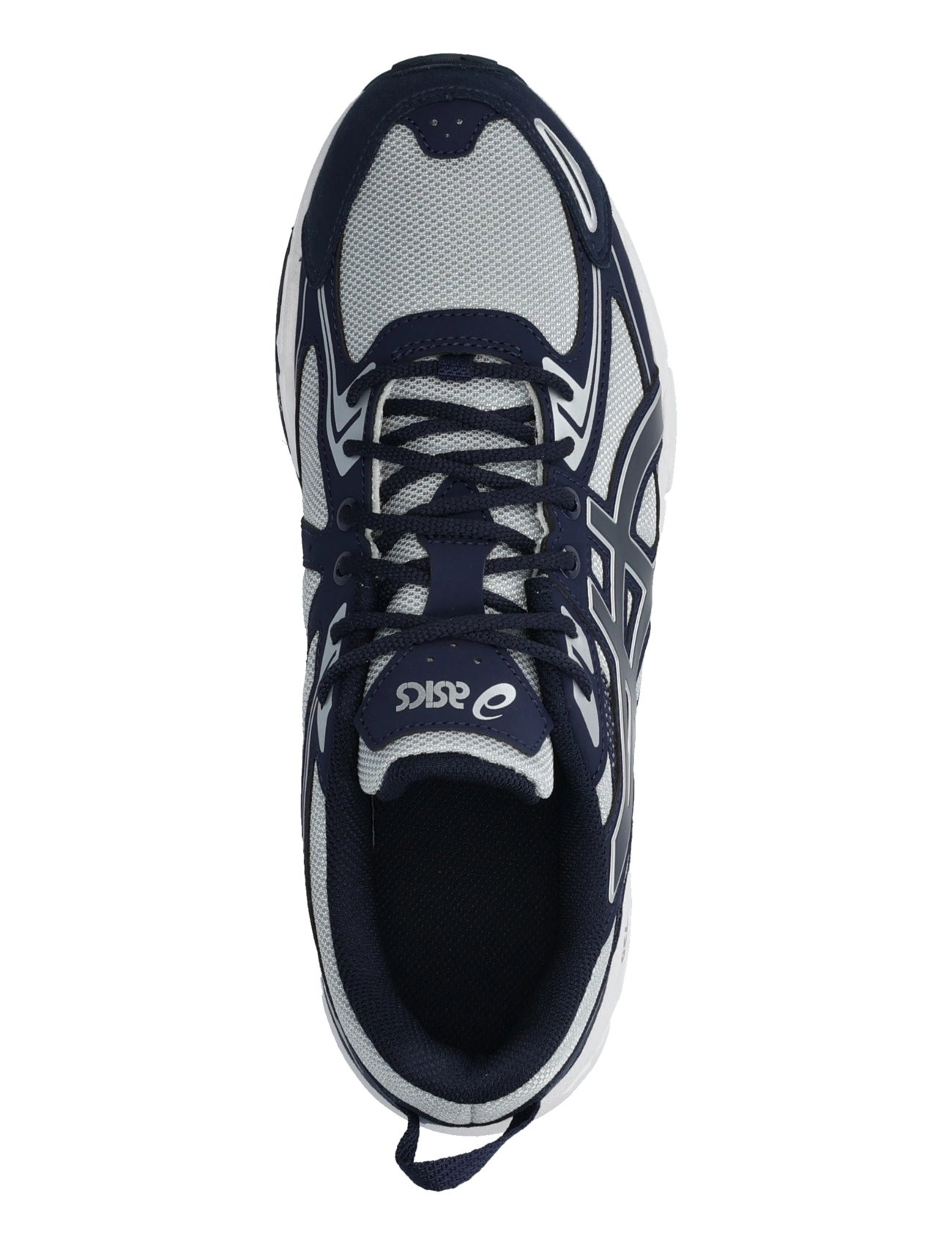 Asics - GEL-VENTURE 6 - cement grey/midnight - 3