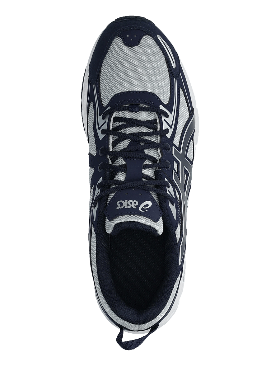 Asics - GEL-VENTURE 6 - kõrge säärega tossud - cement grey/midnight - 3