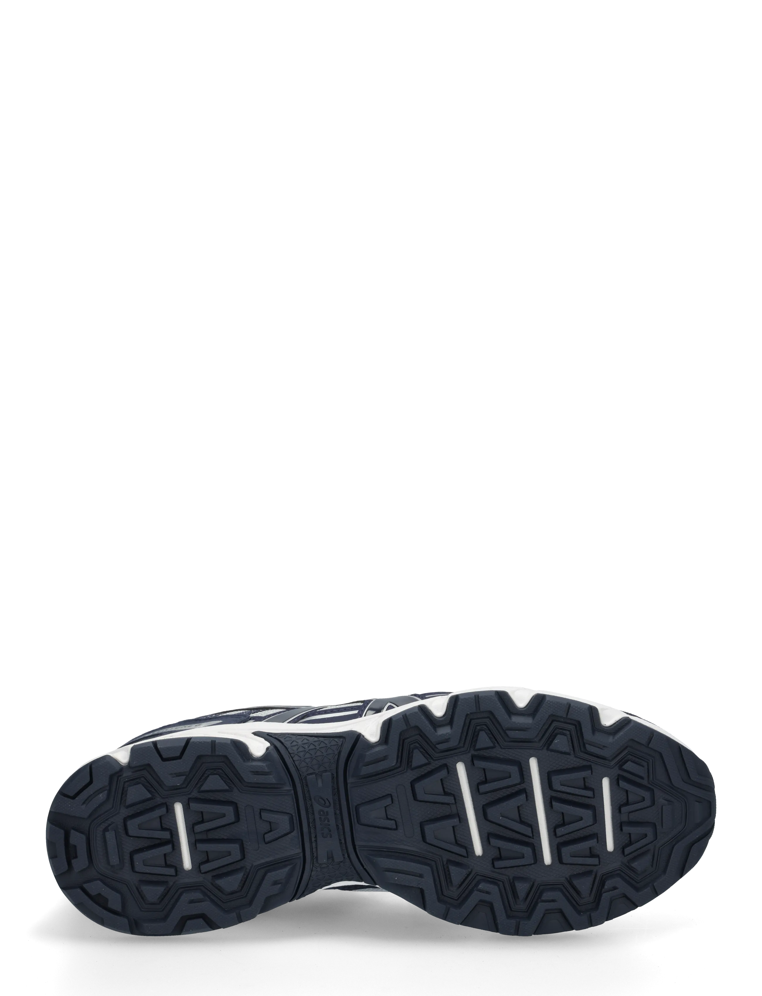 Asics - GEL-VENTURE 6 - low top sneakers - cement grey/midnight - 4