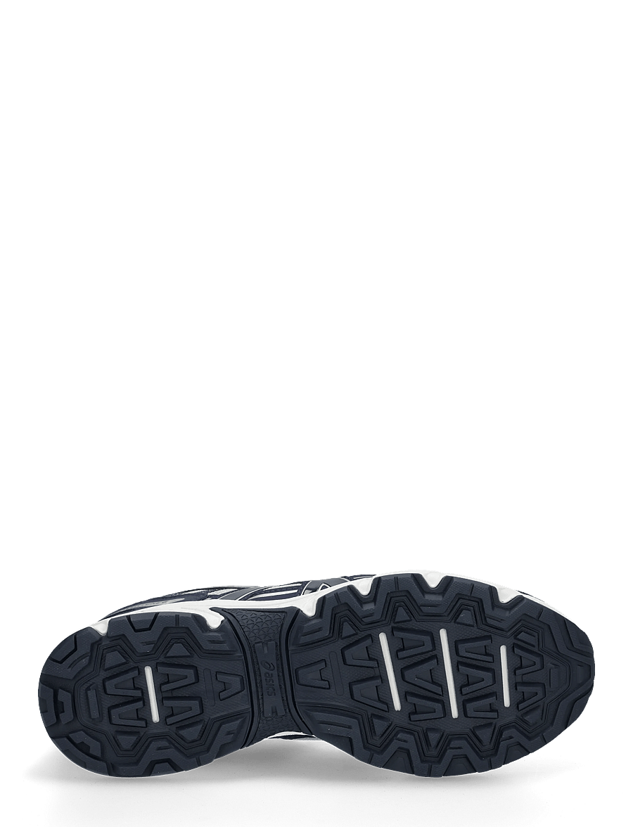 Asics - GEL-VENTURE 6 - låga sneakers - cement grey/midnight - 4