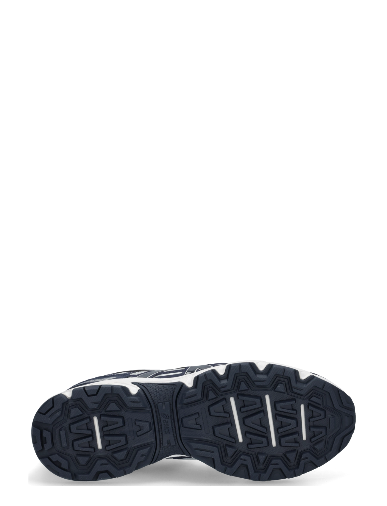 Asics - GEL-VENTURE 6 - cement grey/midnight - 4