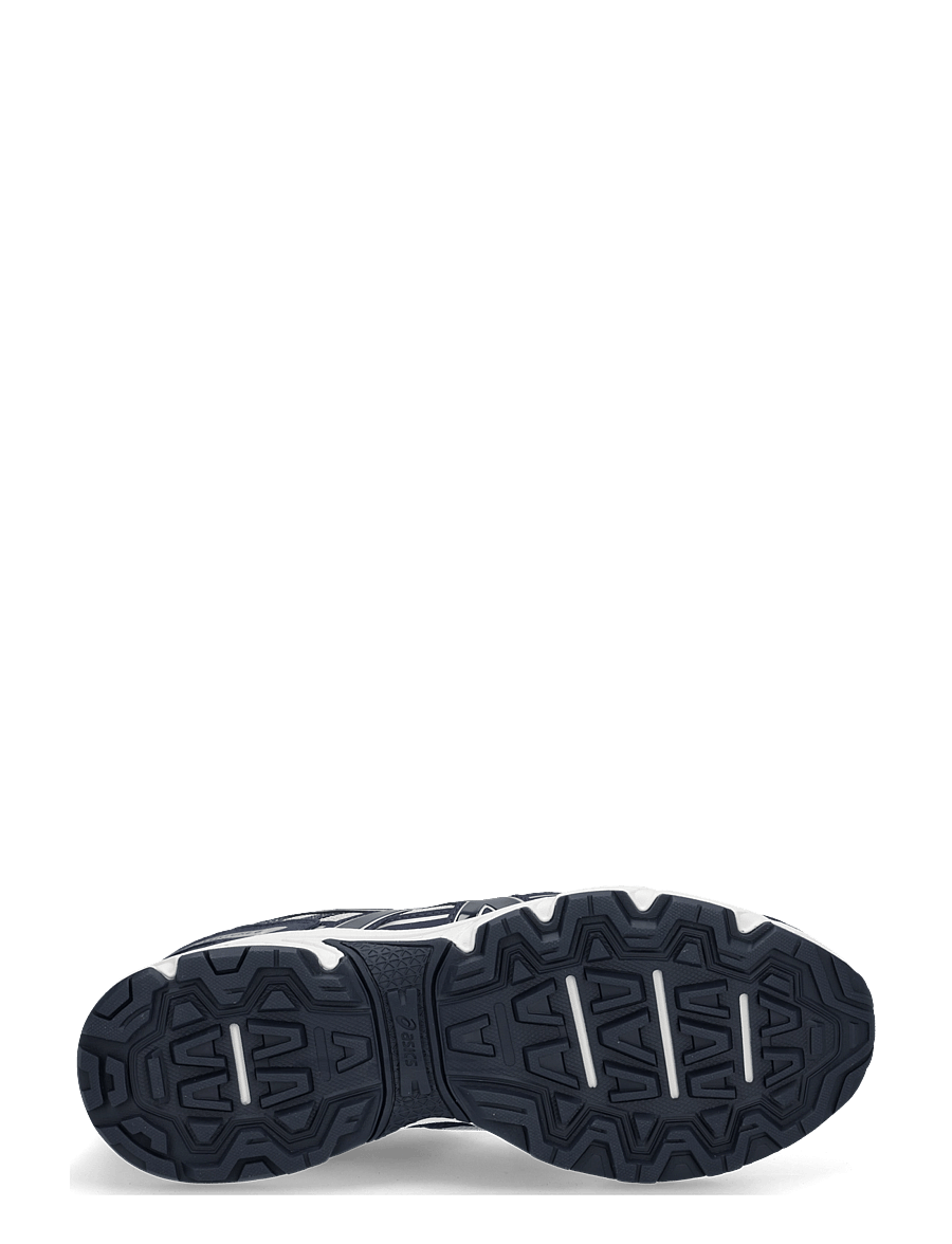 Asics - GEL-VENTURE 6 - kõrge säärega tossud - cement grey/midnight - 4