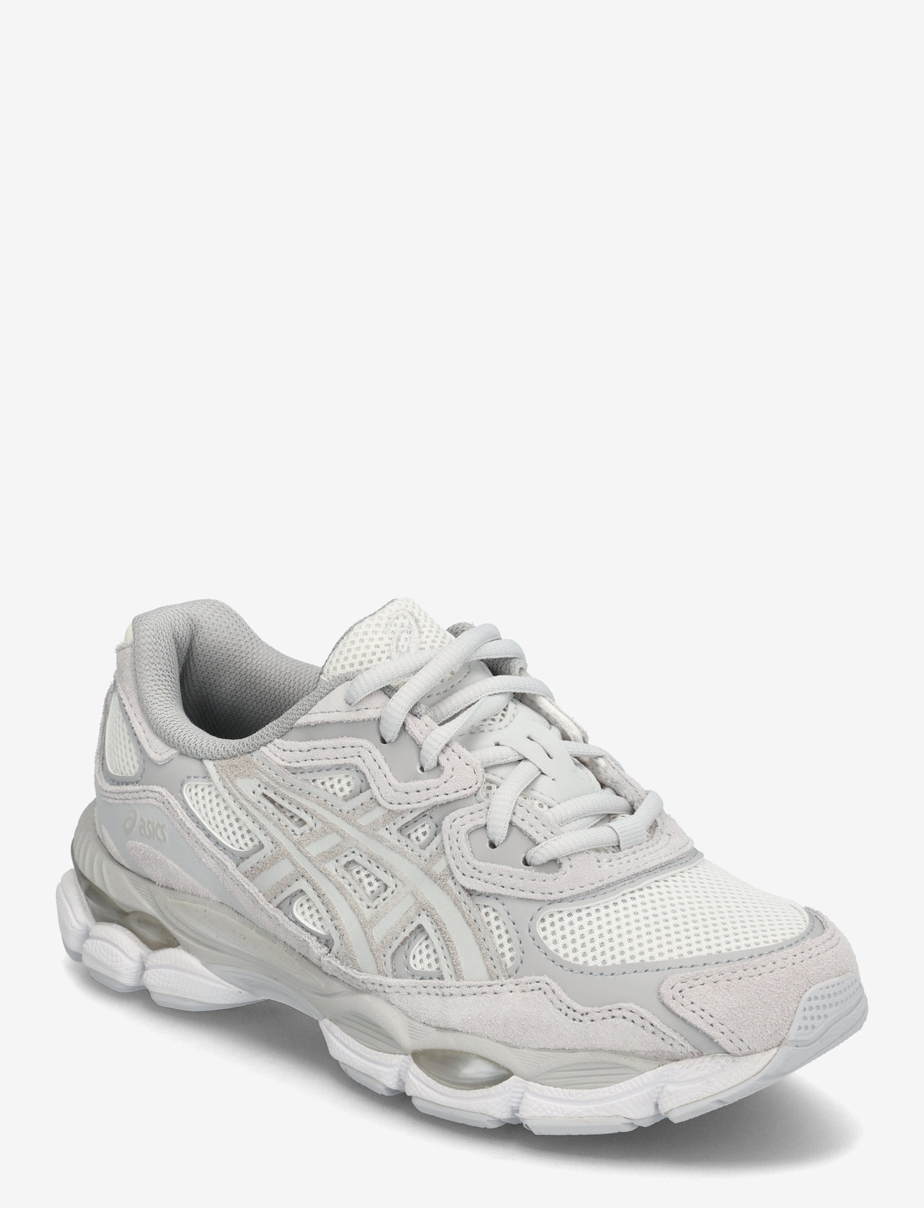 Asics - GEL-NYC - kõrge säärega tossud - cream/cloud grey - 0