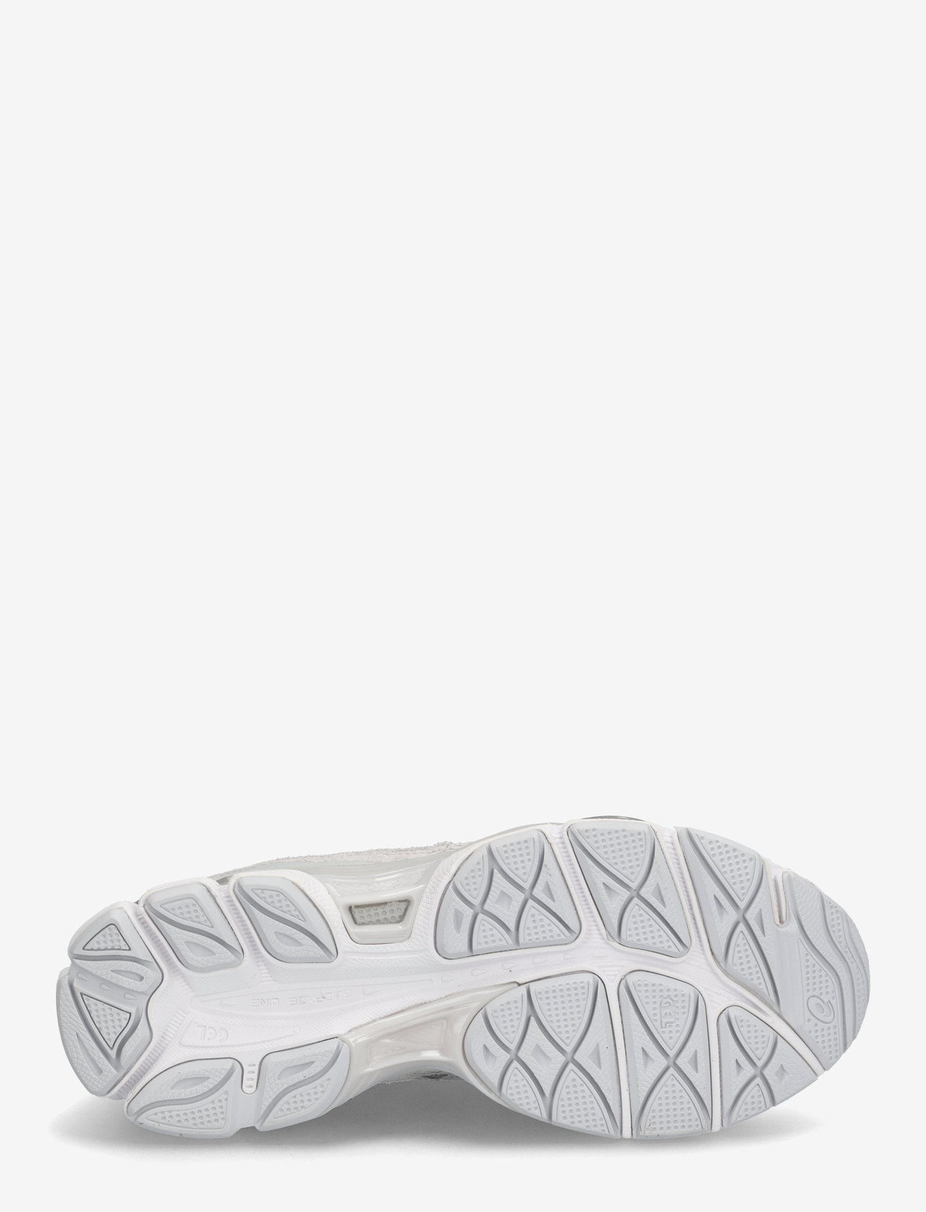 Asics - GEL-NYC - kõrge säärega tossud - cream/cloud grey - 4