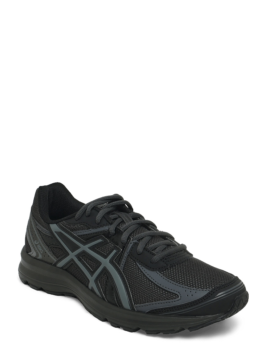 Asics - JOG 100S - löparskor - graphite grey/steel grey - 0