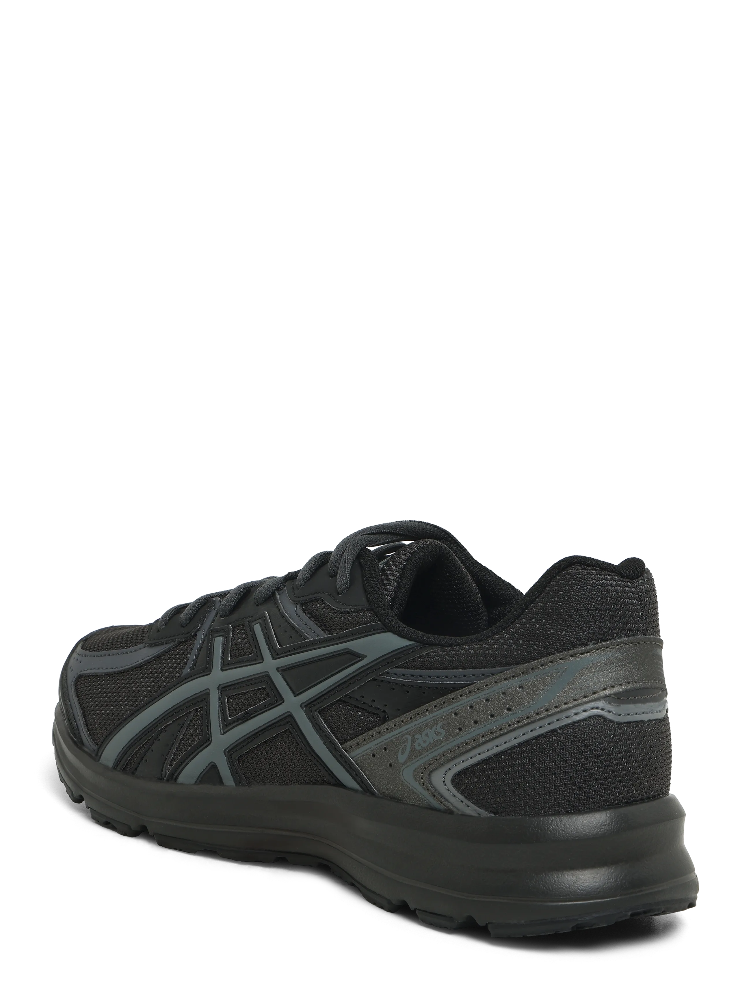 Asics - JOG 100S - graphite grey/steel grey - 1