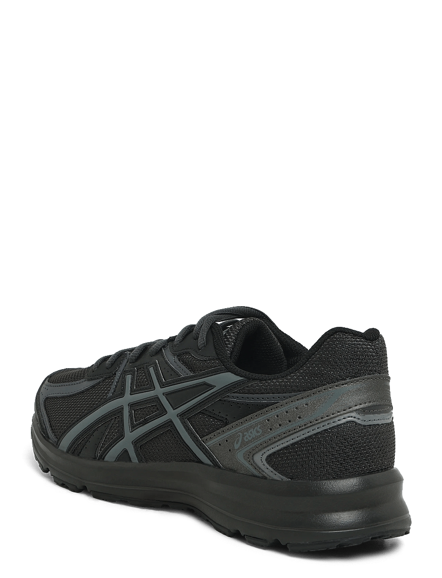 Asics - JOG 100S - löparskor - graphite grey/steel grey - 1