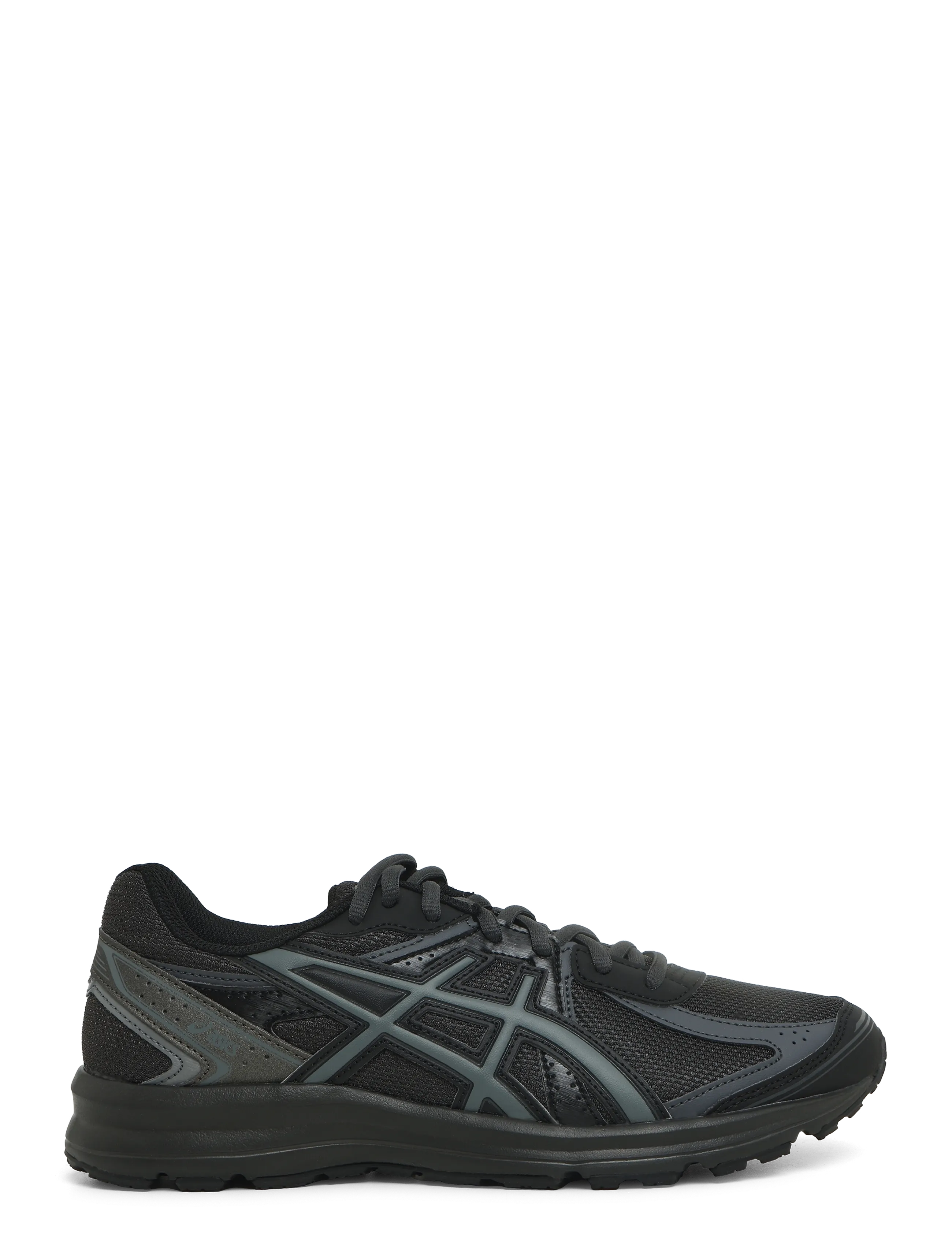 Asics - JOG 100S - graphite grey/steel grey - 2