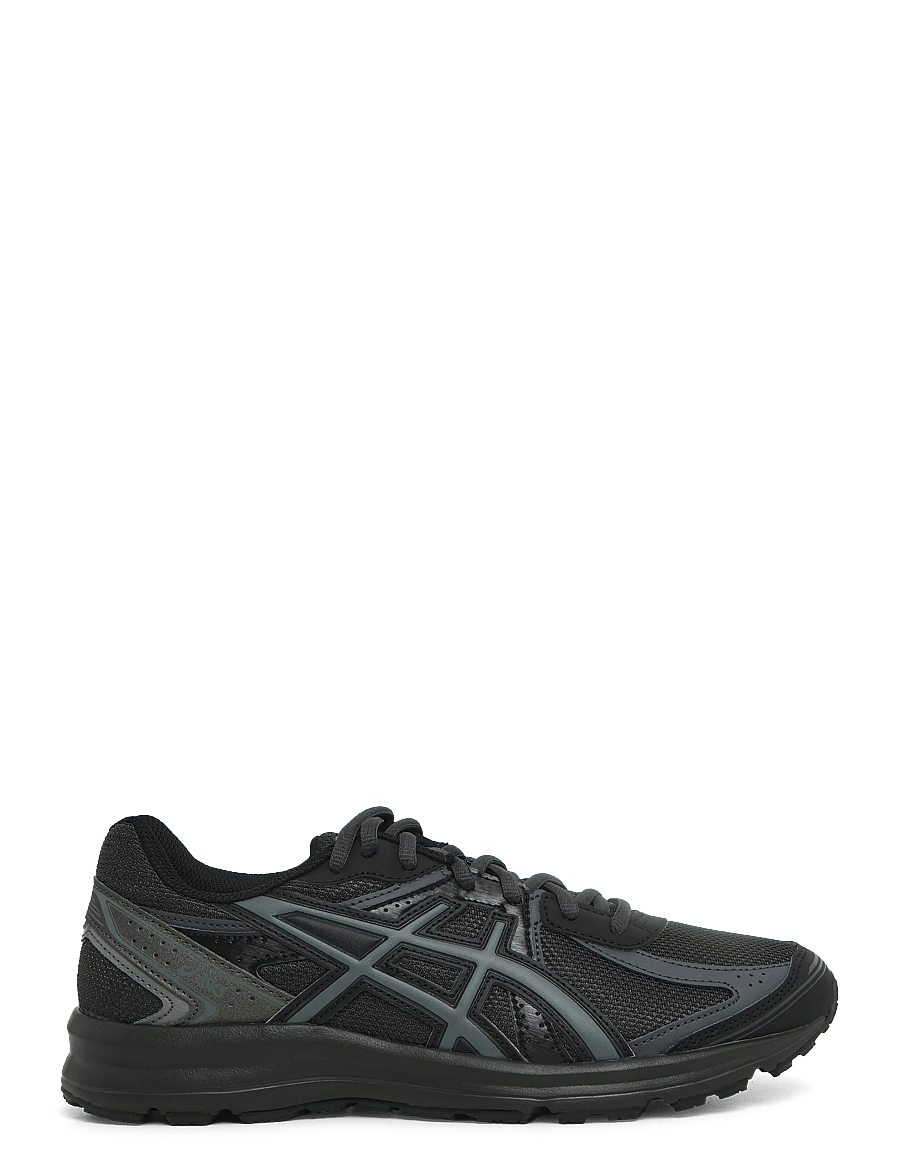Asics - JOG 100S - löparskor - graphite grey/steel grey - 2