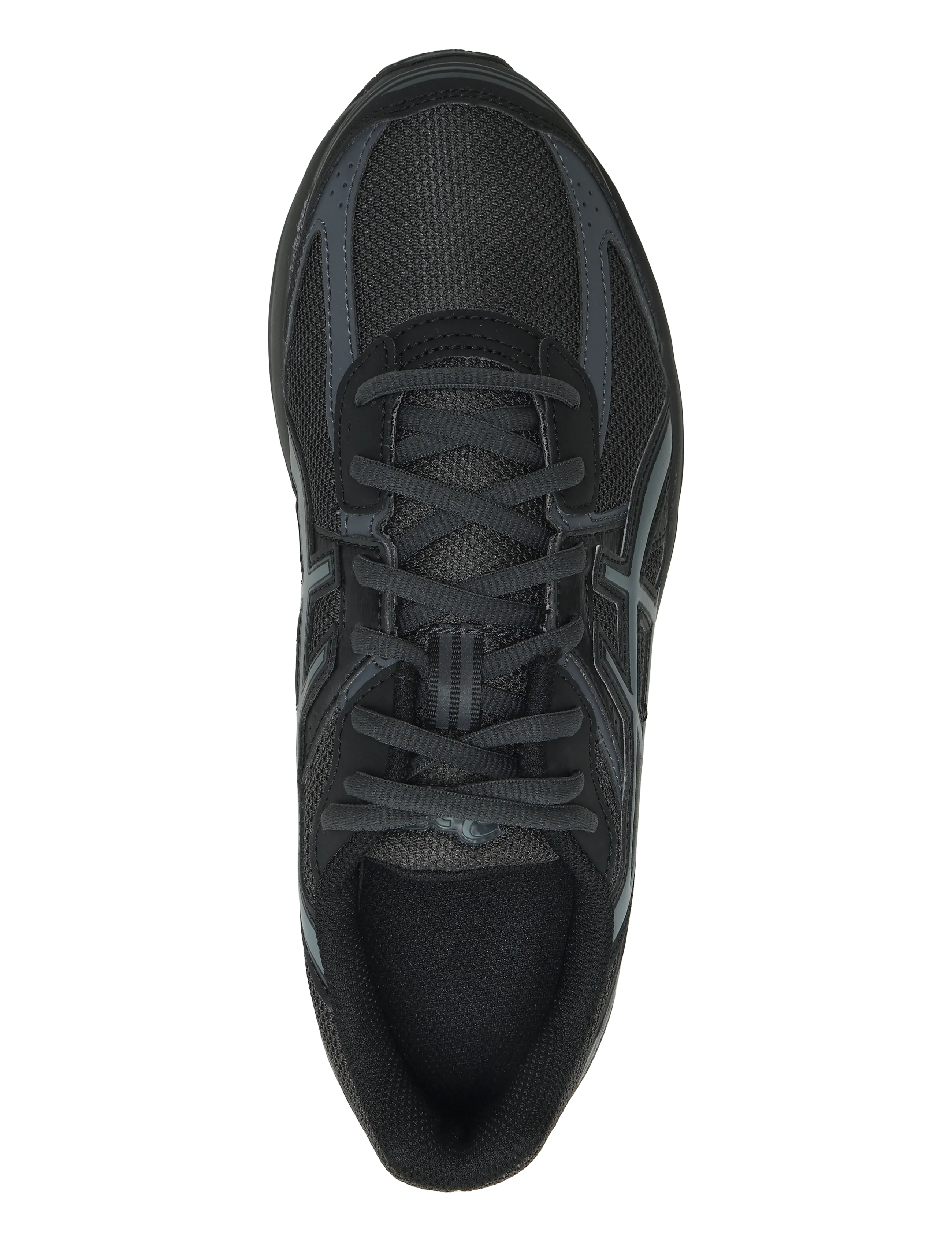 Asics - JOG 100S - graphite grey/steel grey - 3