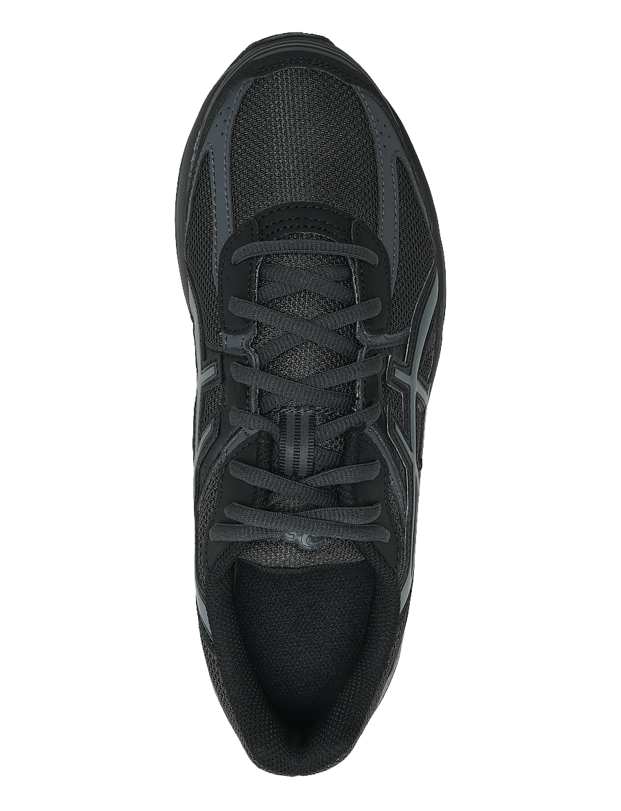 Asics - JOG 100S - löparskor - graphite grey/steel grey - 3
