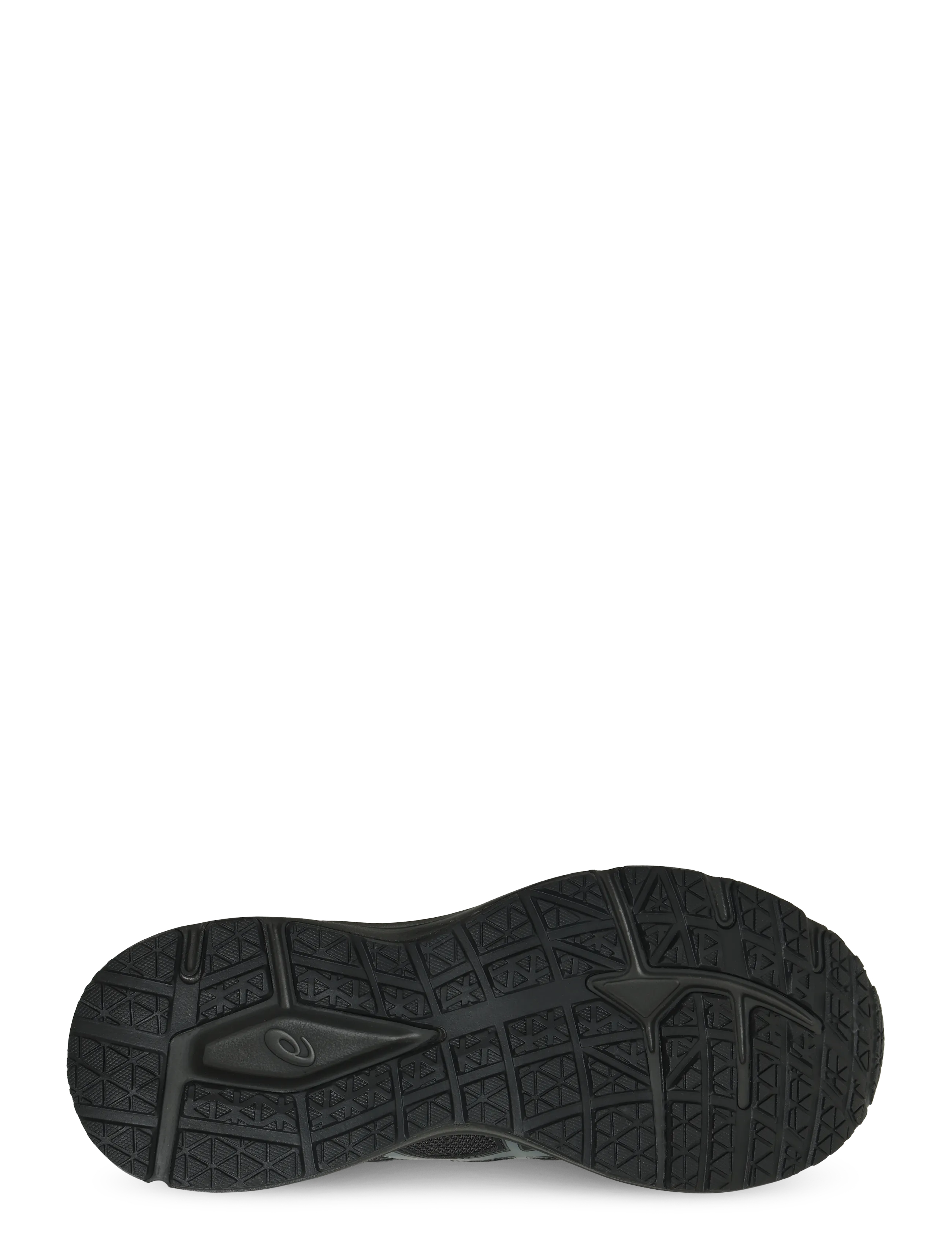 Asics - JOG 100S - graphite grey/steel grey - 4