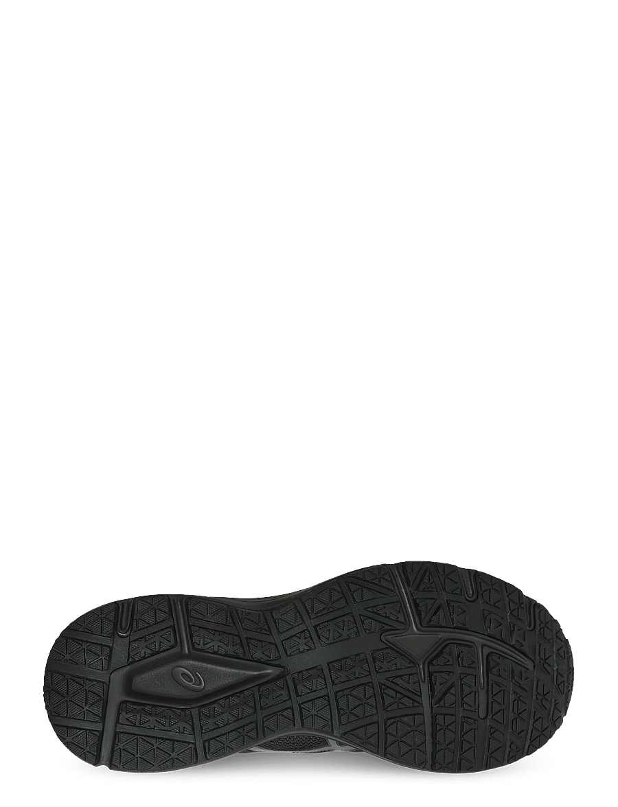 Asics - JOG 100S - löparskor - graphite grey/steel grey - 4