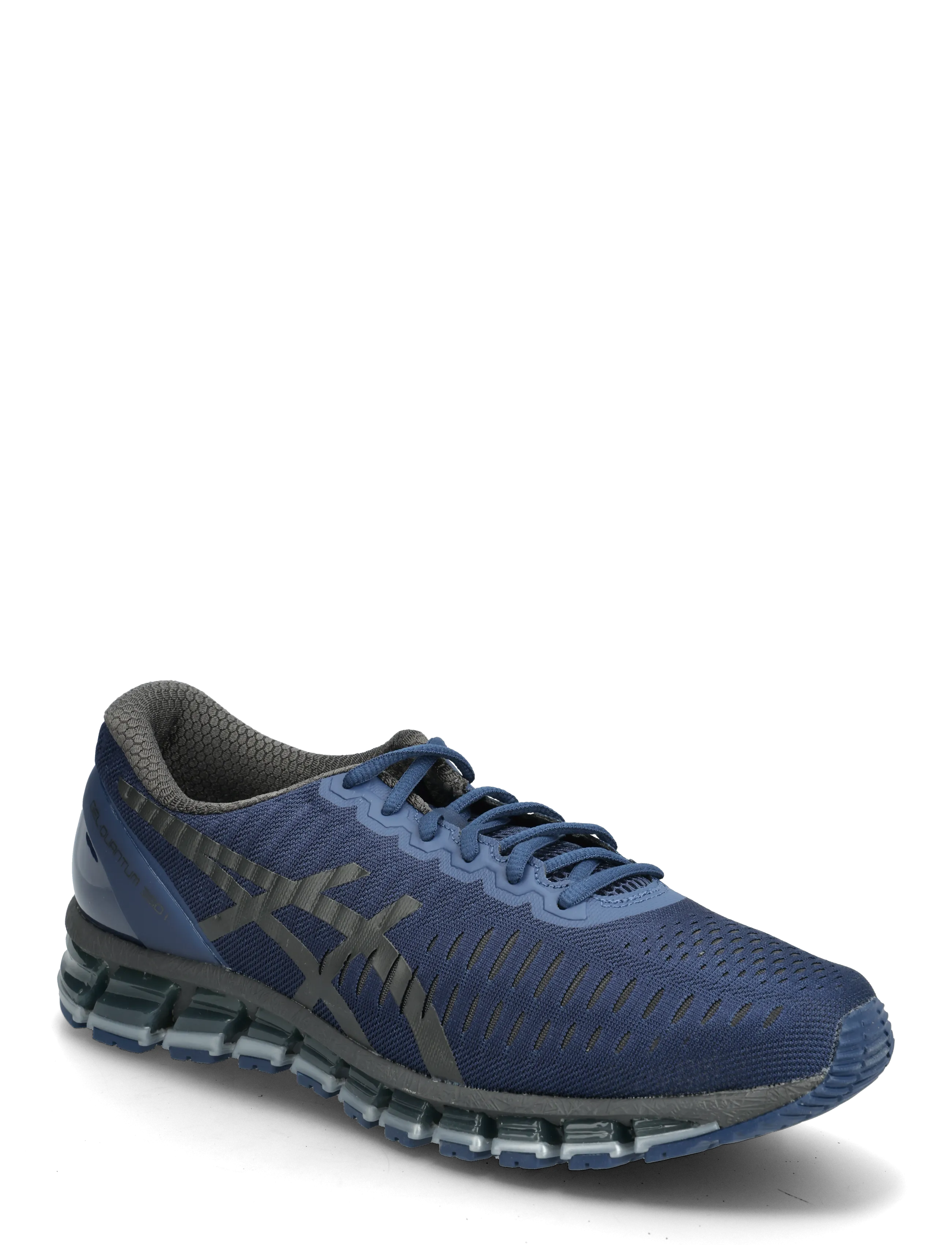 Asics Gel-Quantum 360 I, Mænd, Løbesko, Navy, Str: 37.5